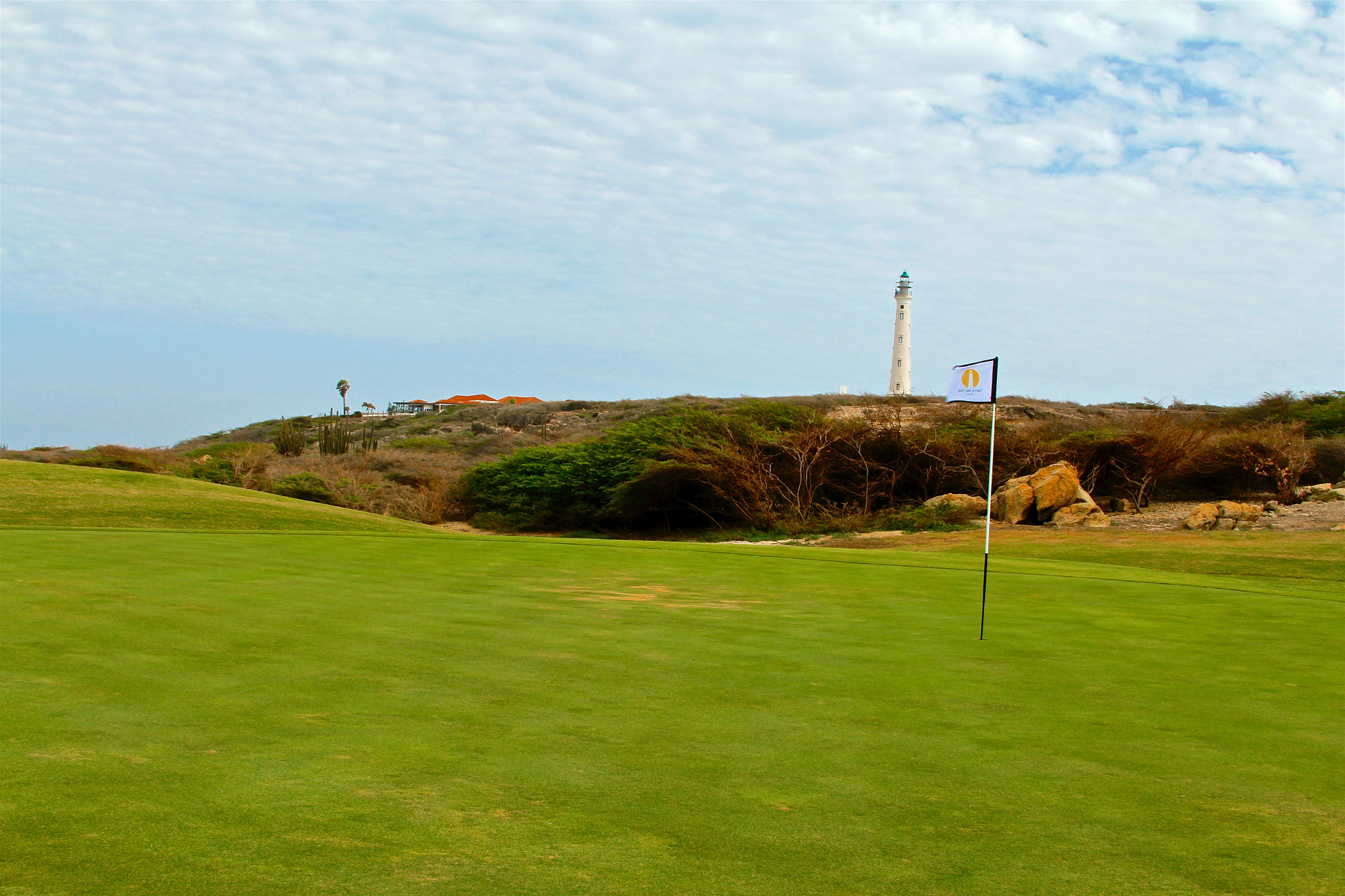 Canon EF 28-300mm F3.5-5.6L IS USM sample photo. Tierra del sol golf club photography
