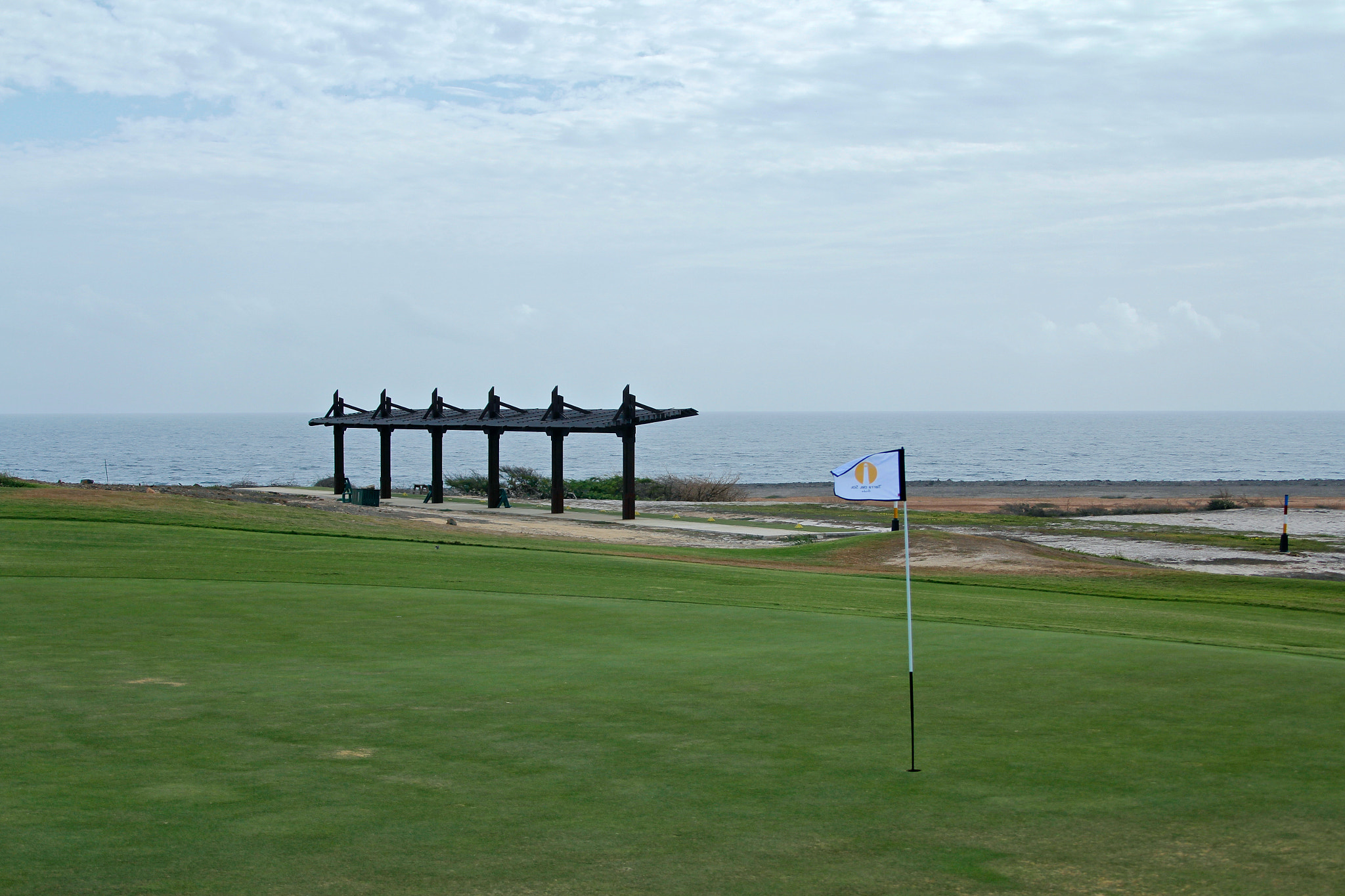 Canon EF 28-300mm F3.5-5.6L IS USM sample photo. Tierra del sol golf club photography