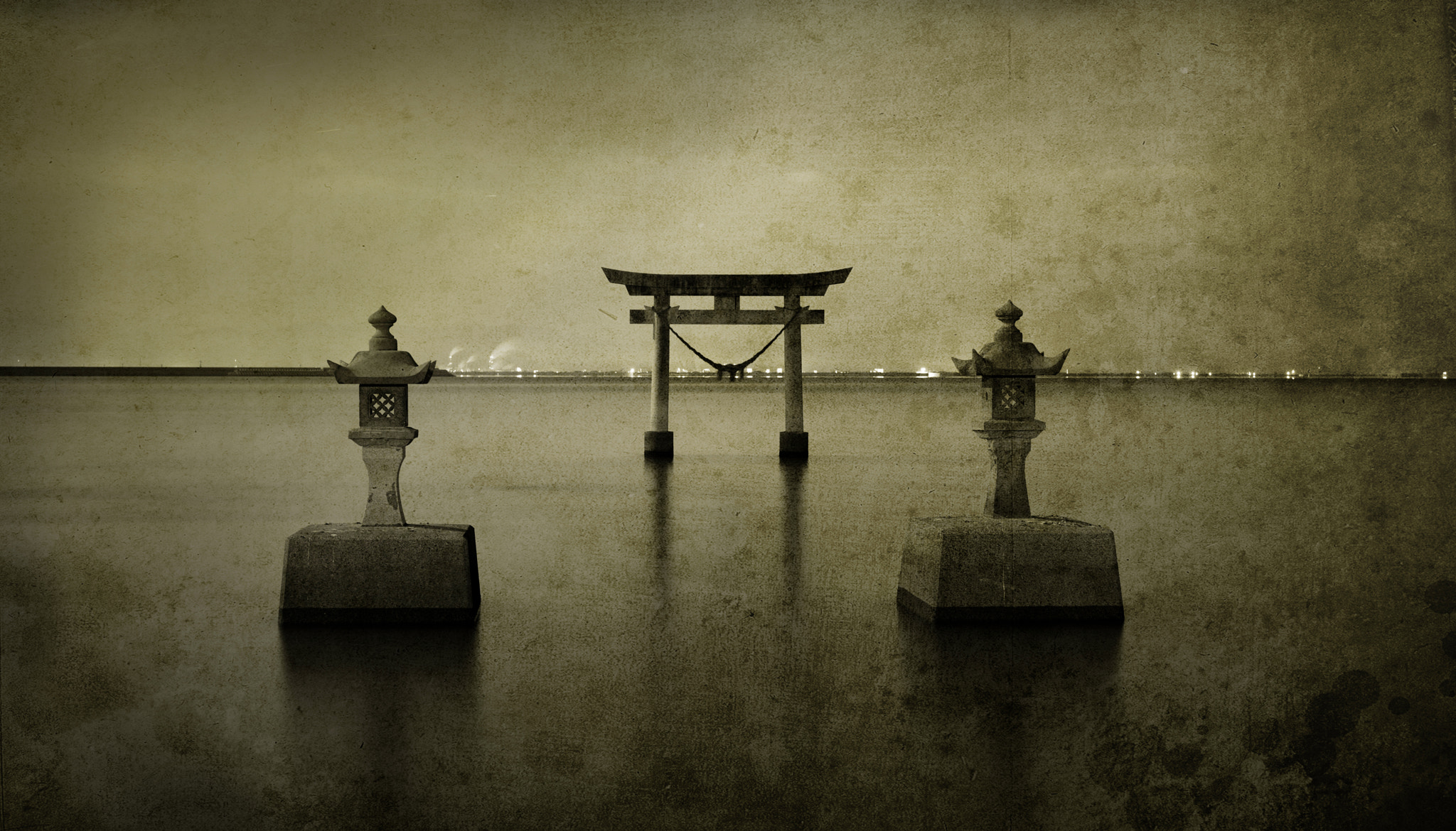 Nikon D800E + Sigma 50mm F1.4 DG HSM Art sample photo. The gate photography