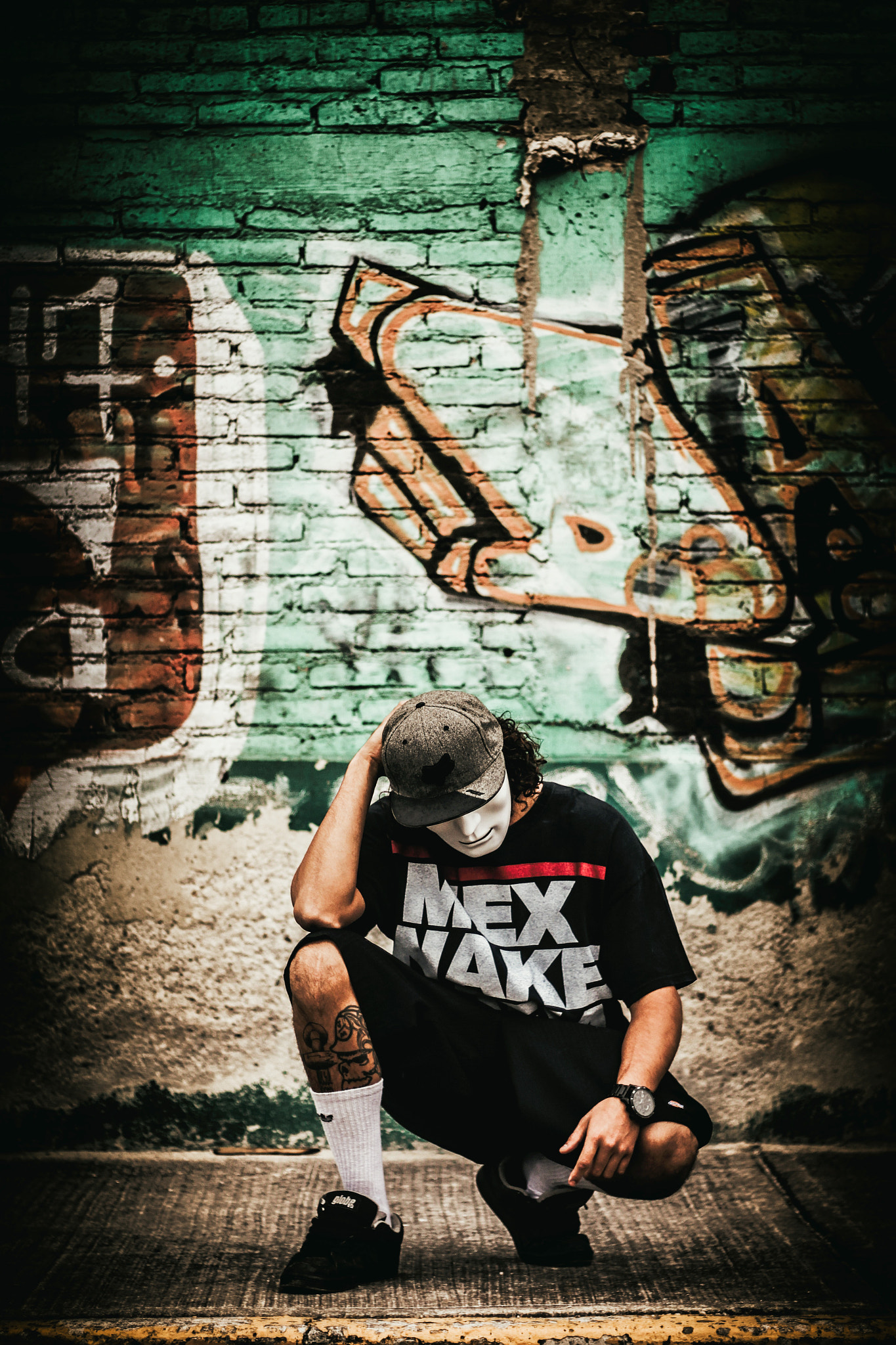 Canon EOS 650D (EOS Rebel T4i / EOS Kiss X6i) + Canon EF 50mm F1.8 II sample photo. Themexicanwakeboardmafia photography