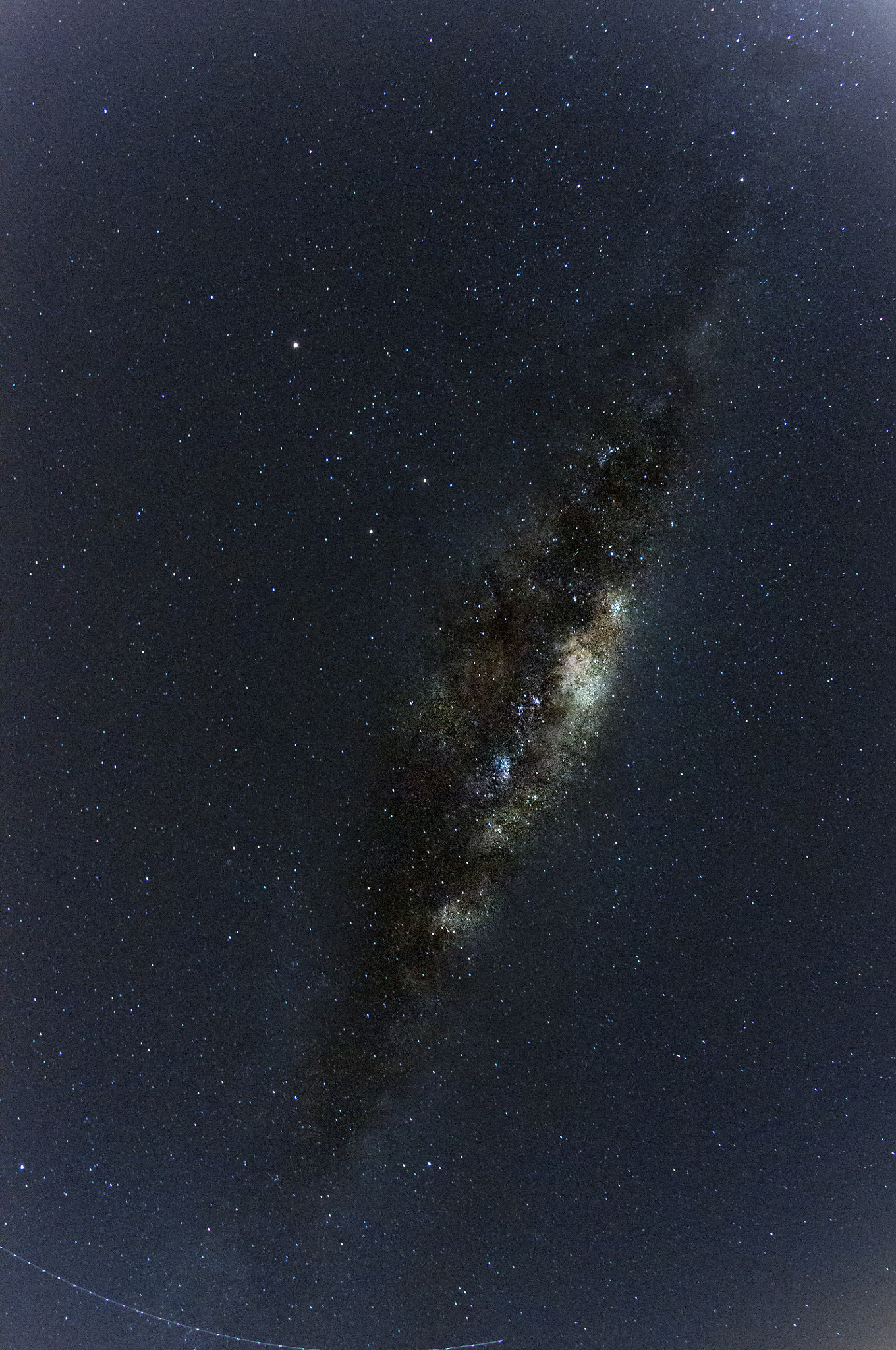 Nikon AF DX Fisheye-Nikkor 10.5mm F2.8G ED sample photo. Pedra grande - atibaia photography