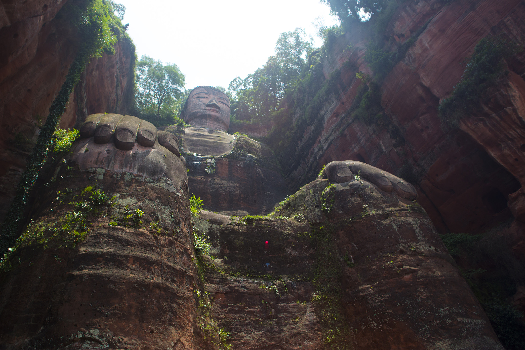 Canon EOS 6D + Sigma 24mm f/1.8 DG Macro EX sample photo. Grand buddha photography