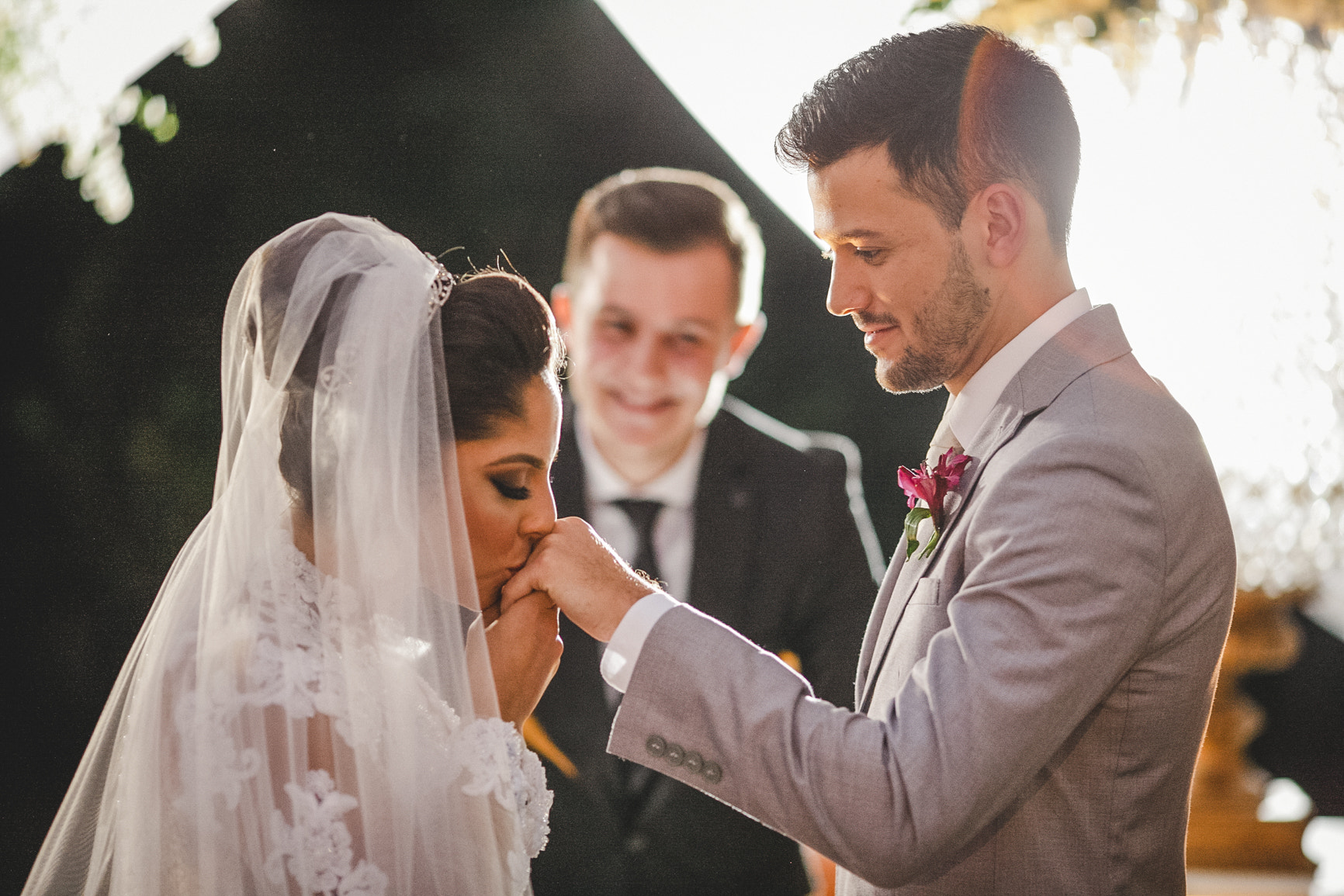 Canon EOS-1Ds Mark III sample photo. Camila+pedro photography
