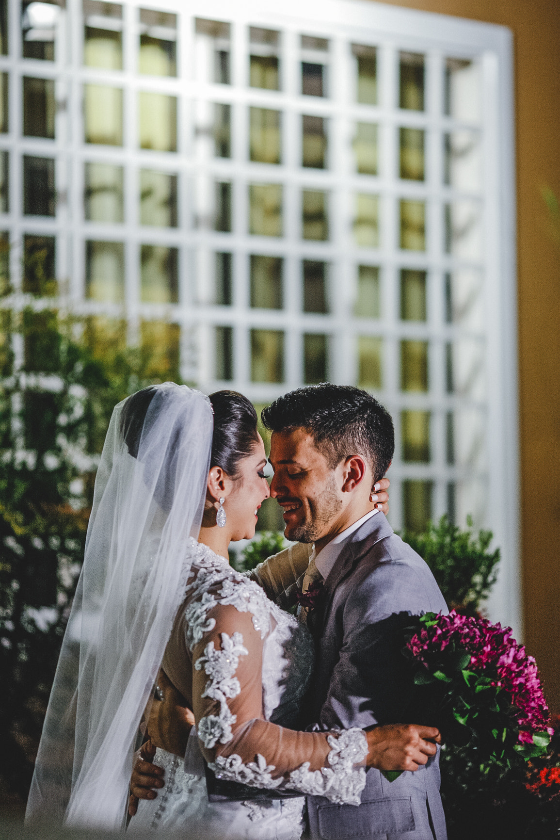 Canon EOS-1Ds Mark III sample photo. Camila+pedro photography
