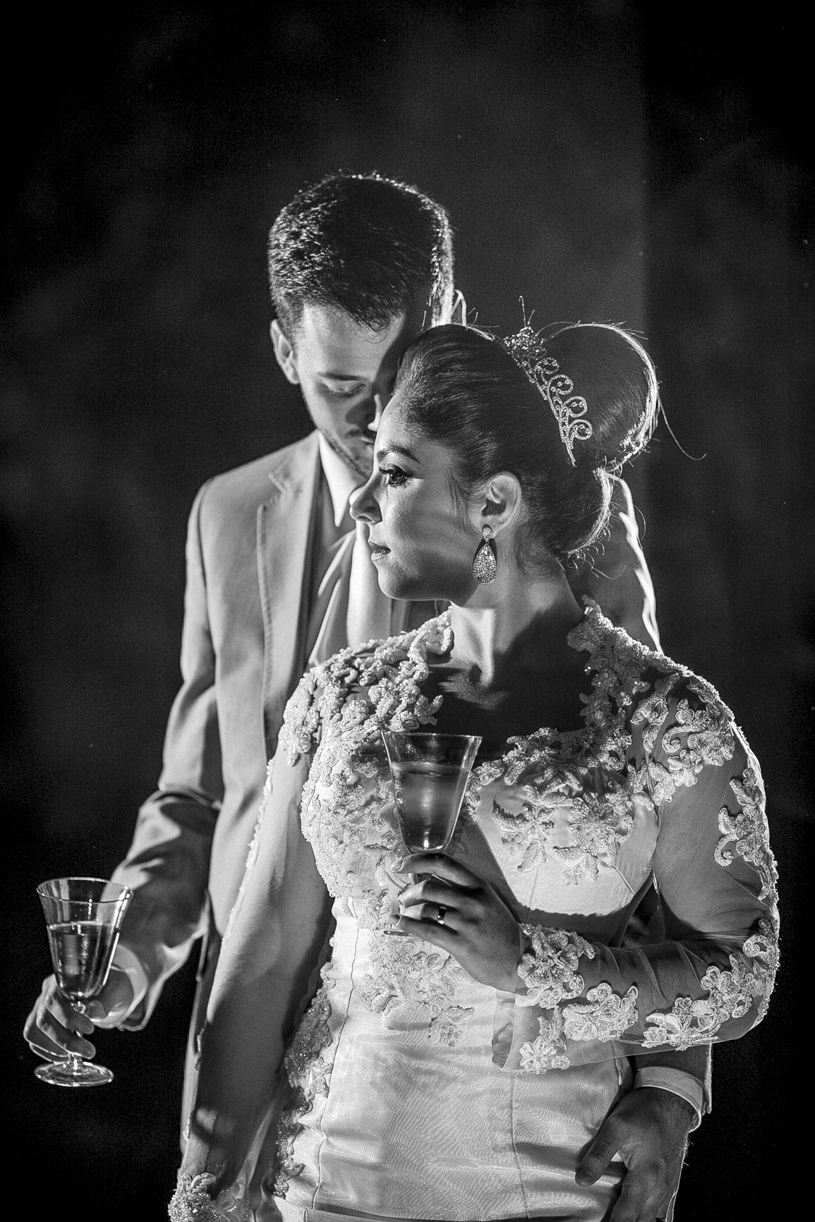 Canon EOS-1Ds Mark III sample photo. Camila+pedro photography