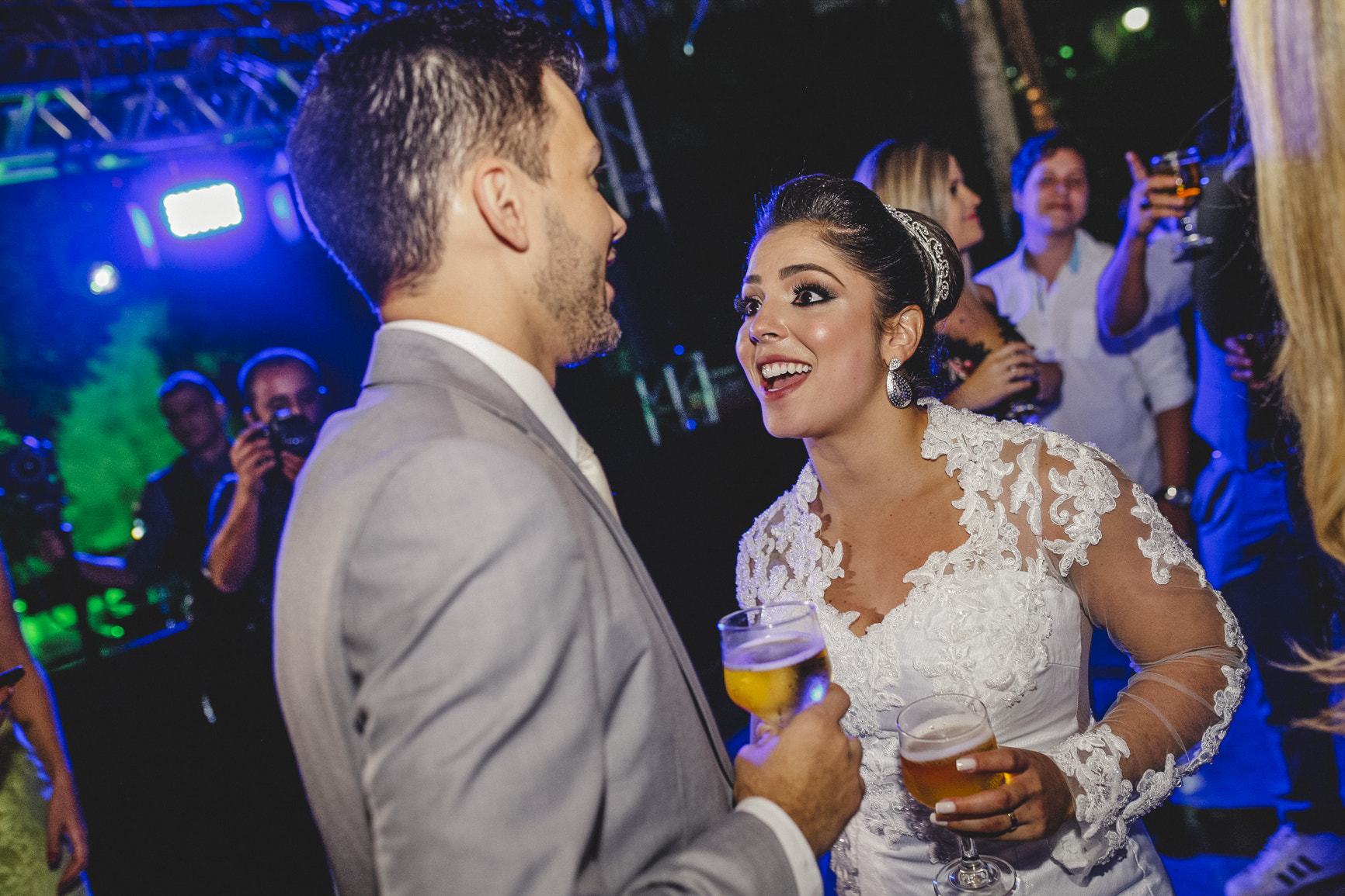 Canon EOS-1Ds Mark III sample photo. Camila+pedro photography