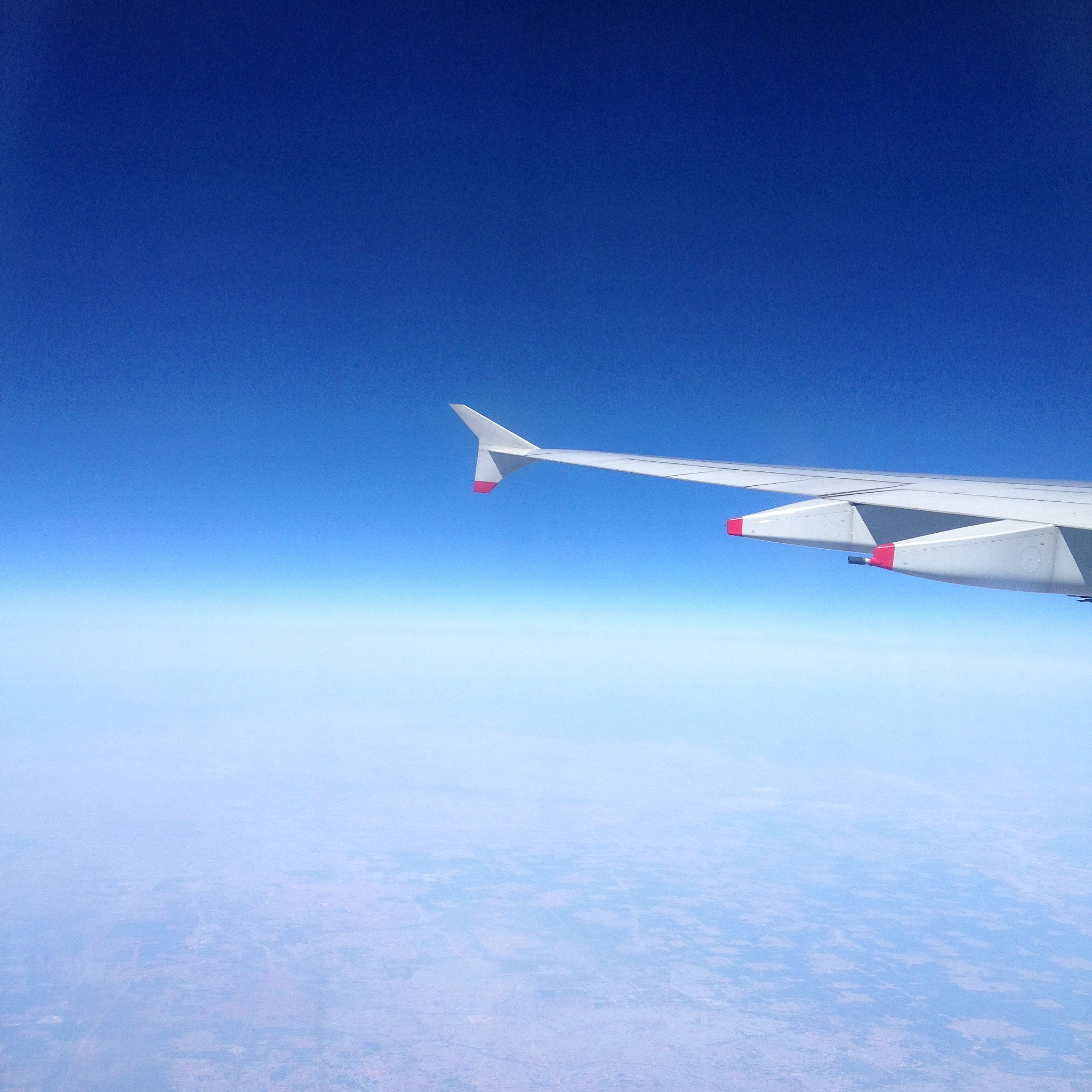 Jag.gr 645 PRO for iPhone sample photo. On the air photography