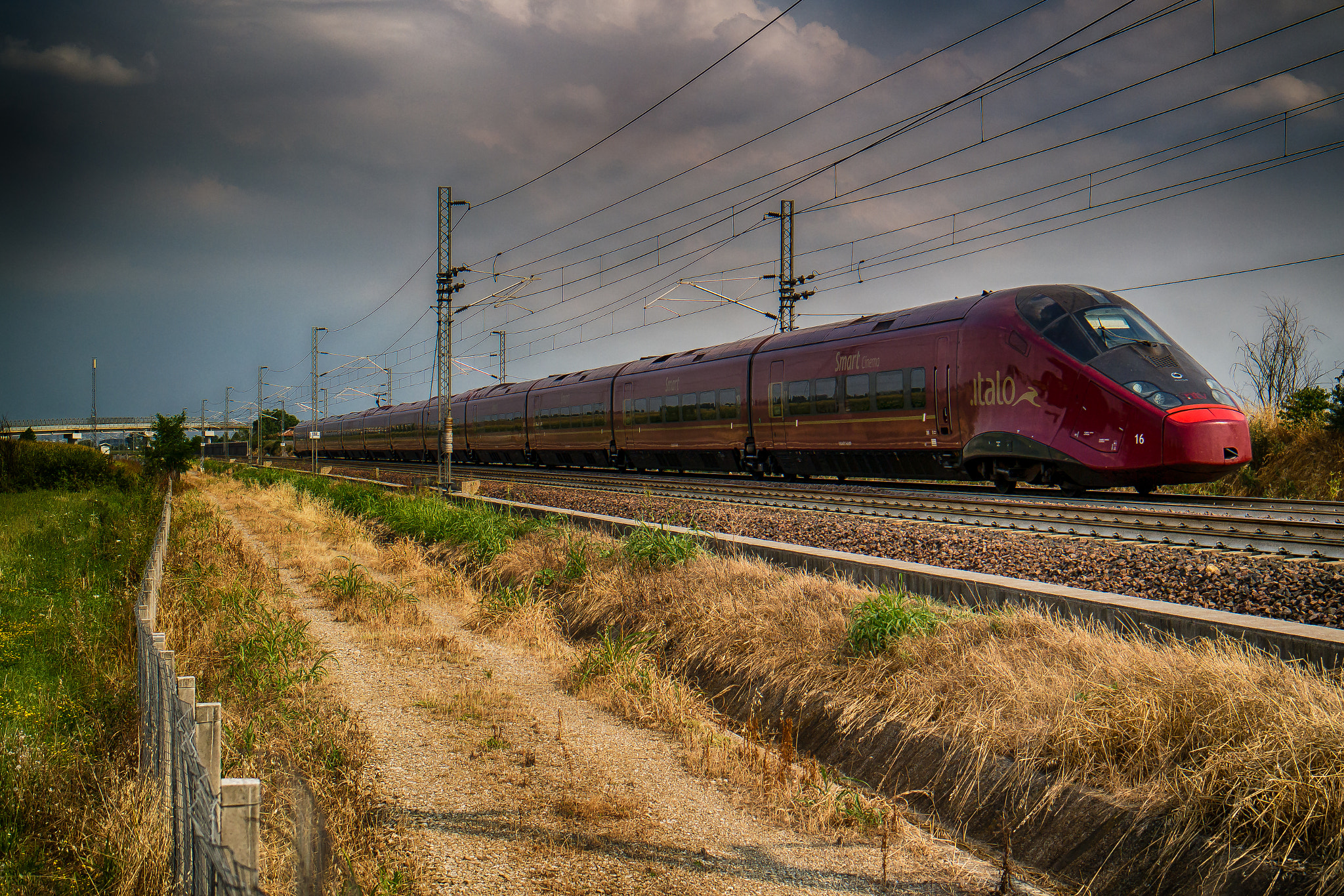 Samsung NX 20-50mm F3.5-5.6 ED sample photo. Italo hdr photography