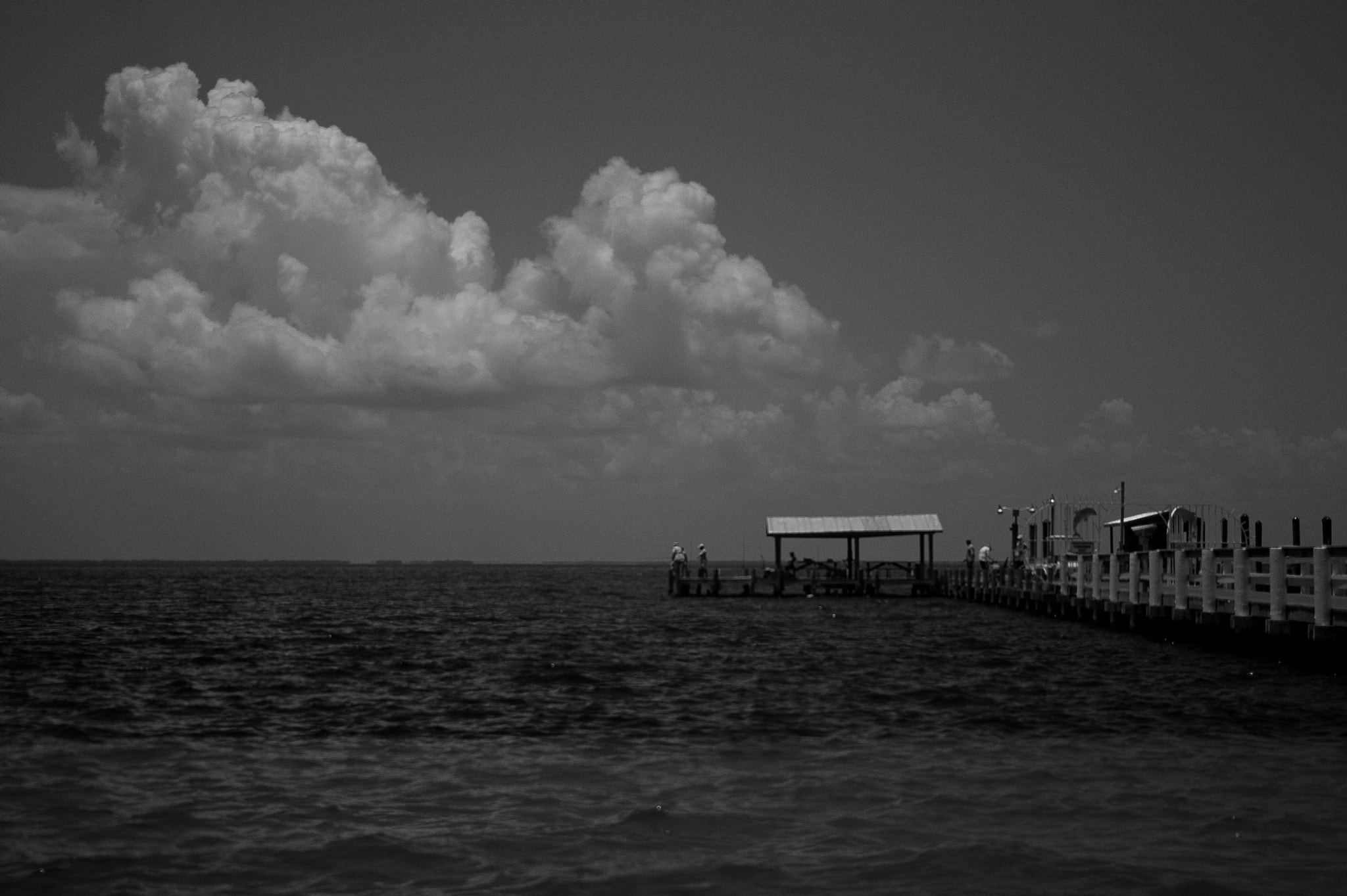 Canon EF 40mm F2.8 STM sample photo. Cloud photography