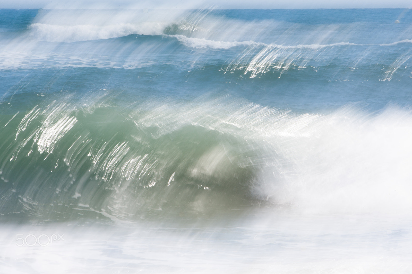 Canon EOS-1D Mark III sample photo. Torrox waves photography