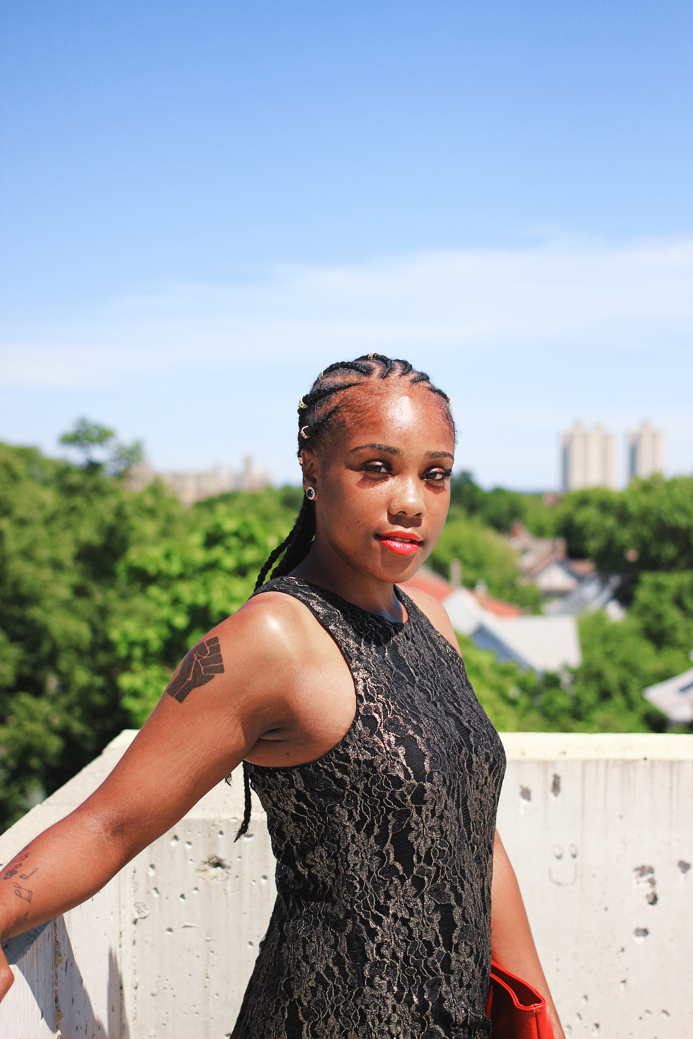 Canon EF 40mm F2.8 STM sample photo. Anndrea photography