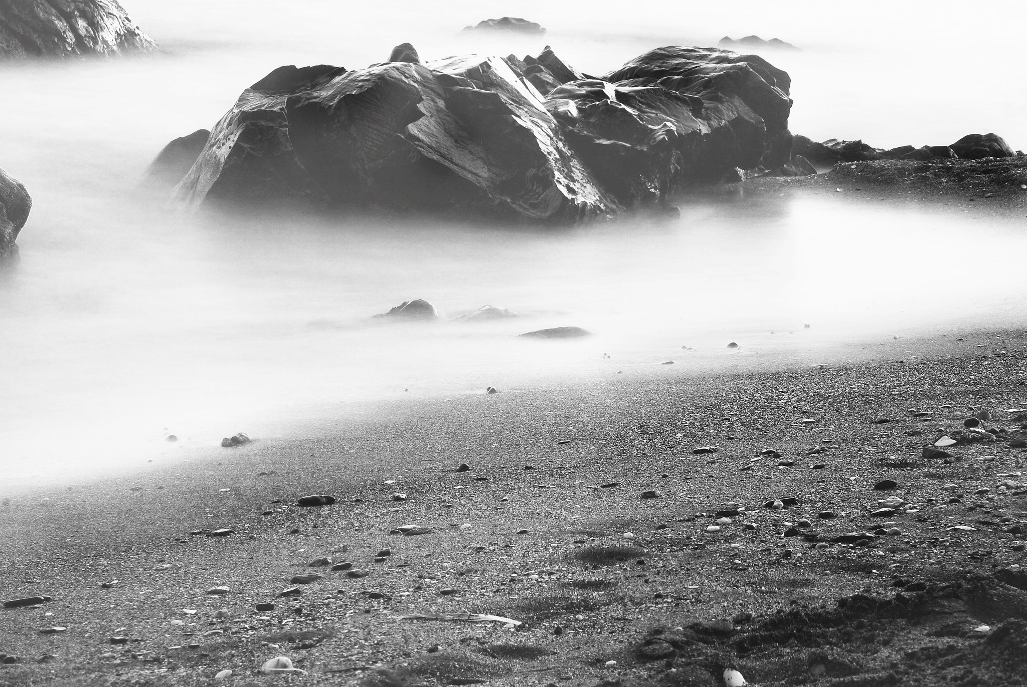 Nikon D80 sample photo. Rocas9 photography