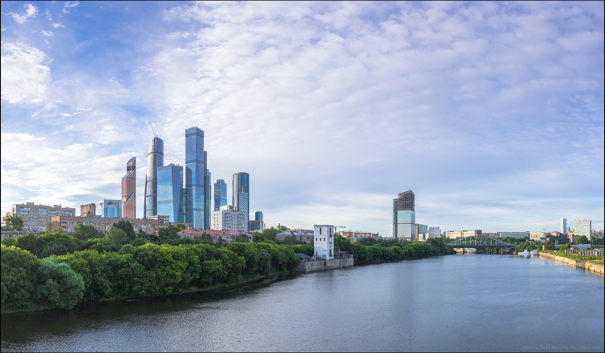 Summicron T 1:2 23 ASPH. sample photo. Russia. moscow. moscow-city. photography