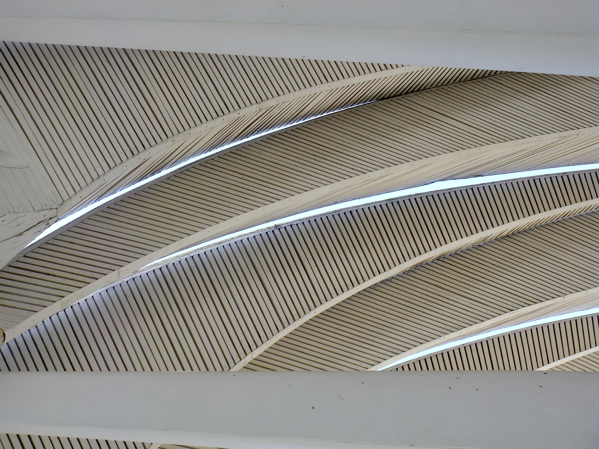 Pentax Optio M60 sample photo. Painted architecture photography
