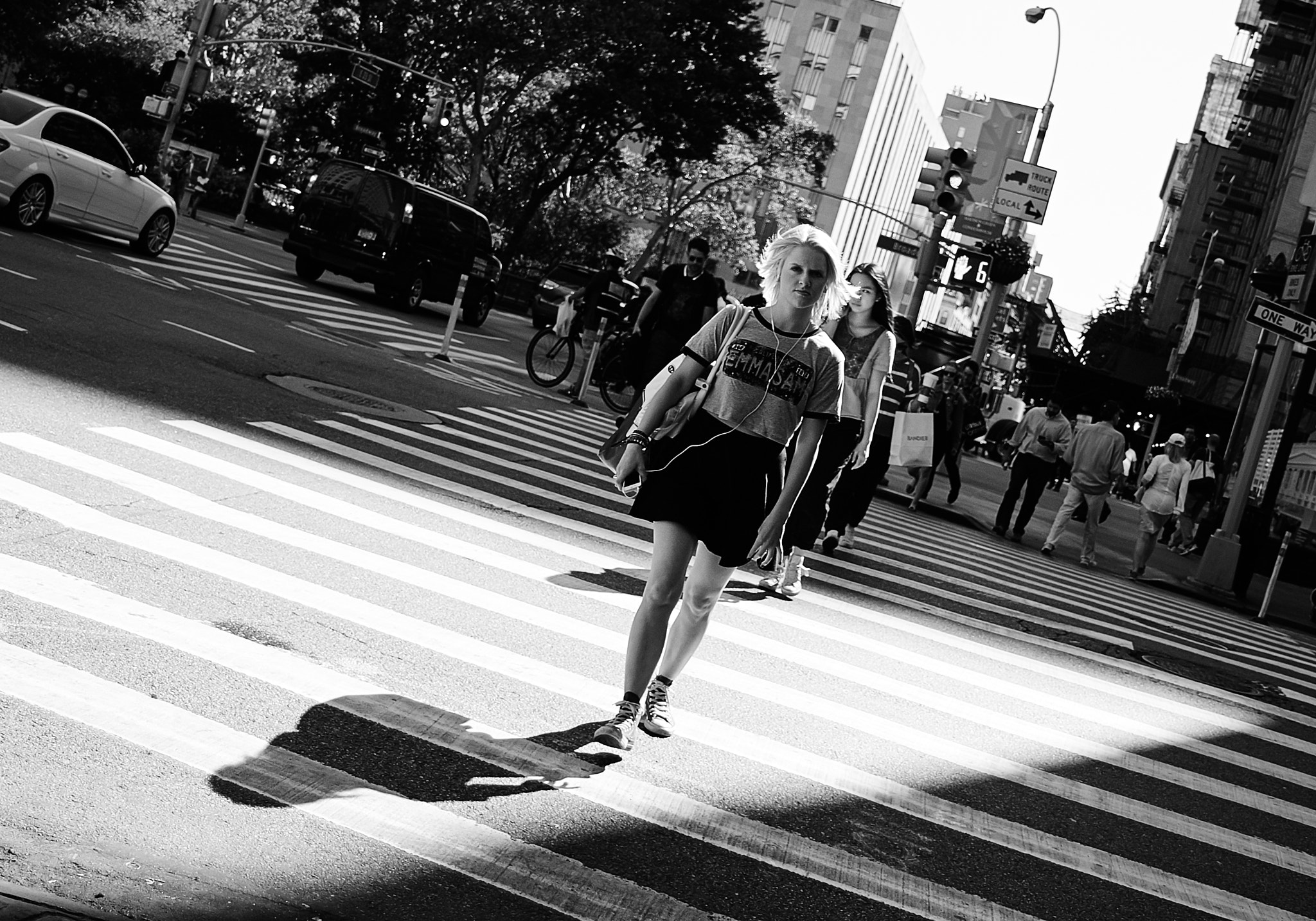Canon EF-S 17-55mm F2.8 IS USM sample photo. Thegirl photography
