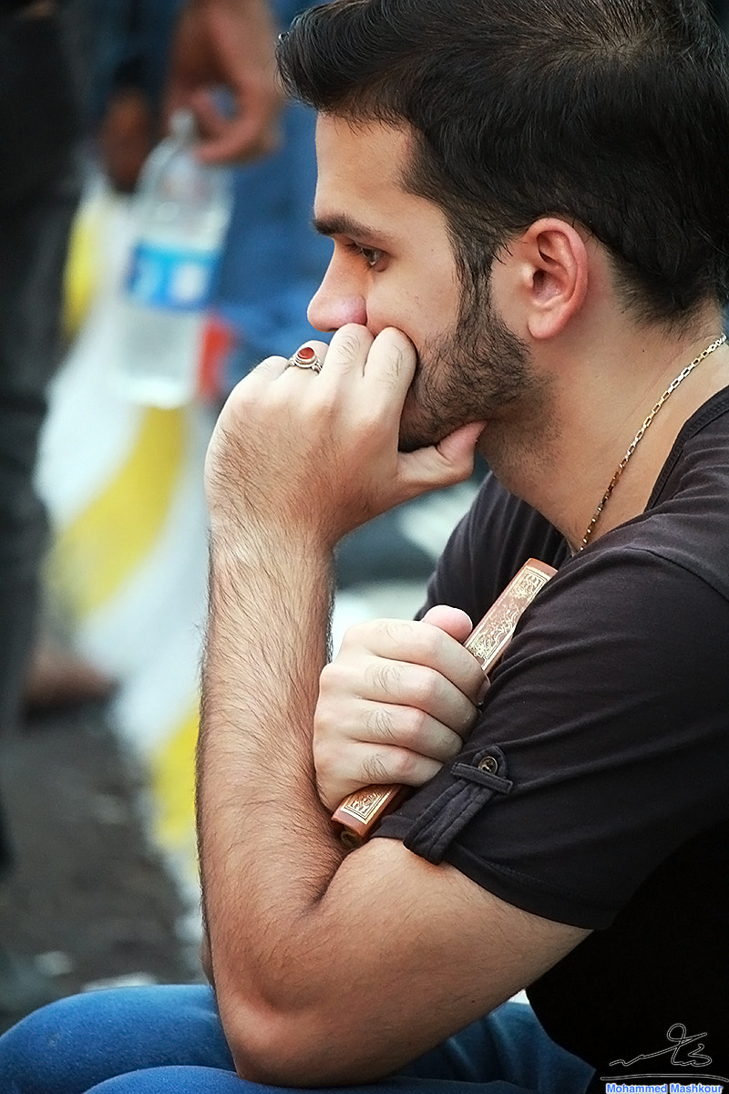 Canon EF-S 55-250mm F4-5.6 IS STM sample photo. Karrada terrorist blasts photography