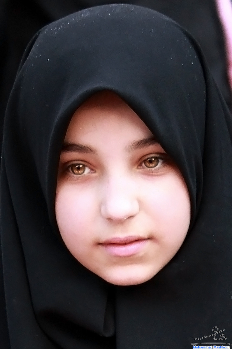 Canon EF-S 55-250mm F4-5.6 IS STM sample photo. Karrada terrorist blasts photography