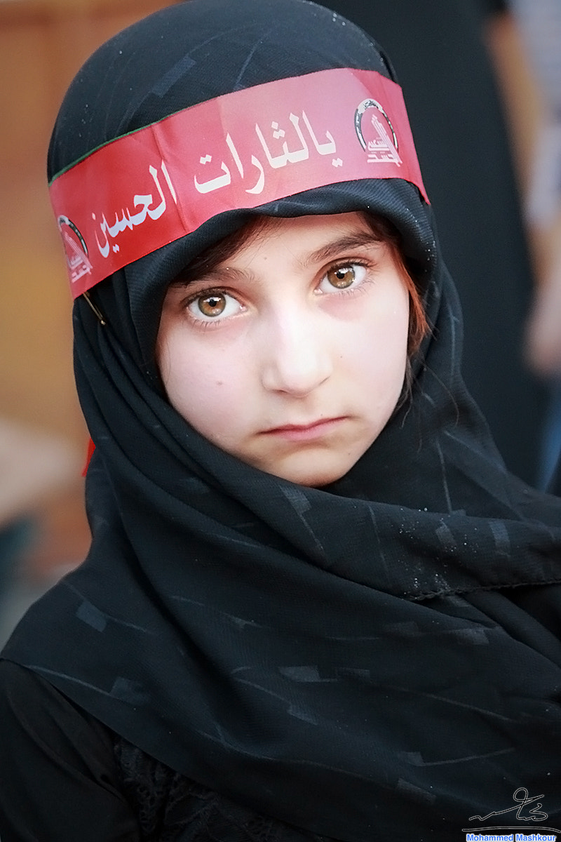 Canon EF-S 55-250mm F4-5.6 IS STM sample photo. Karrada terrorist blasts photography