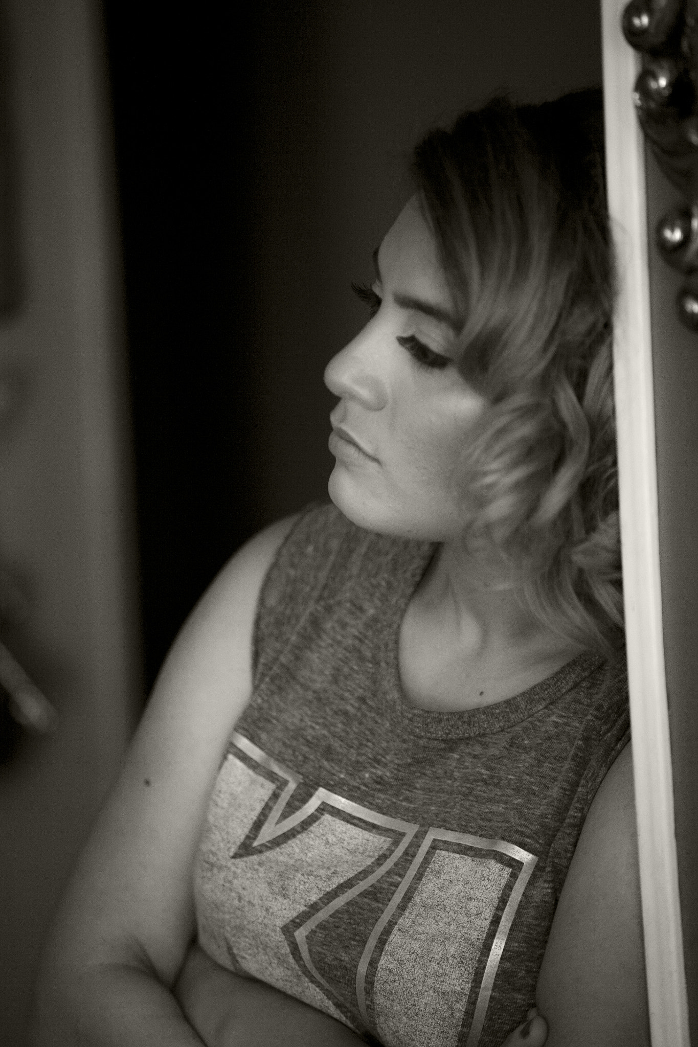 Canon EOS 5D sample photo. G photography