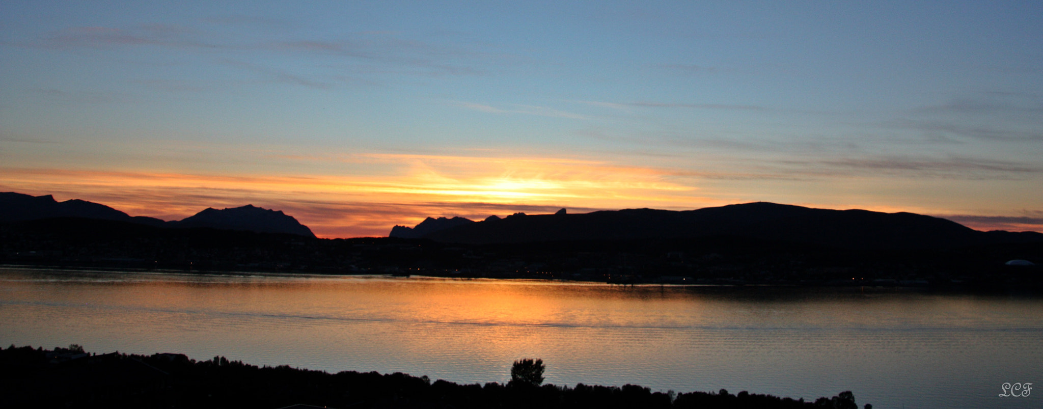 Canon EOS 450D (EOS Rebel XSi / EOS Kiss X2) sample photo. Sunset...  photography
