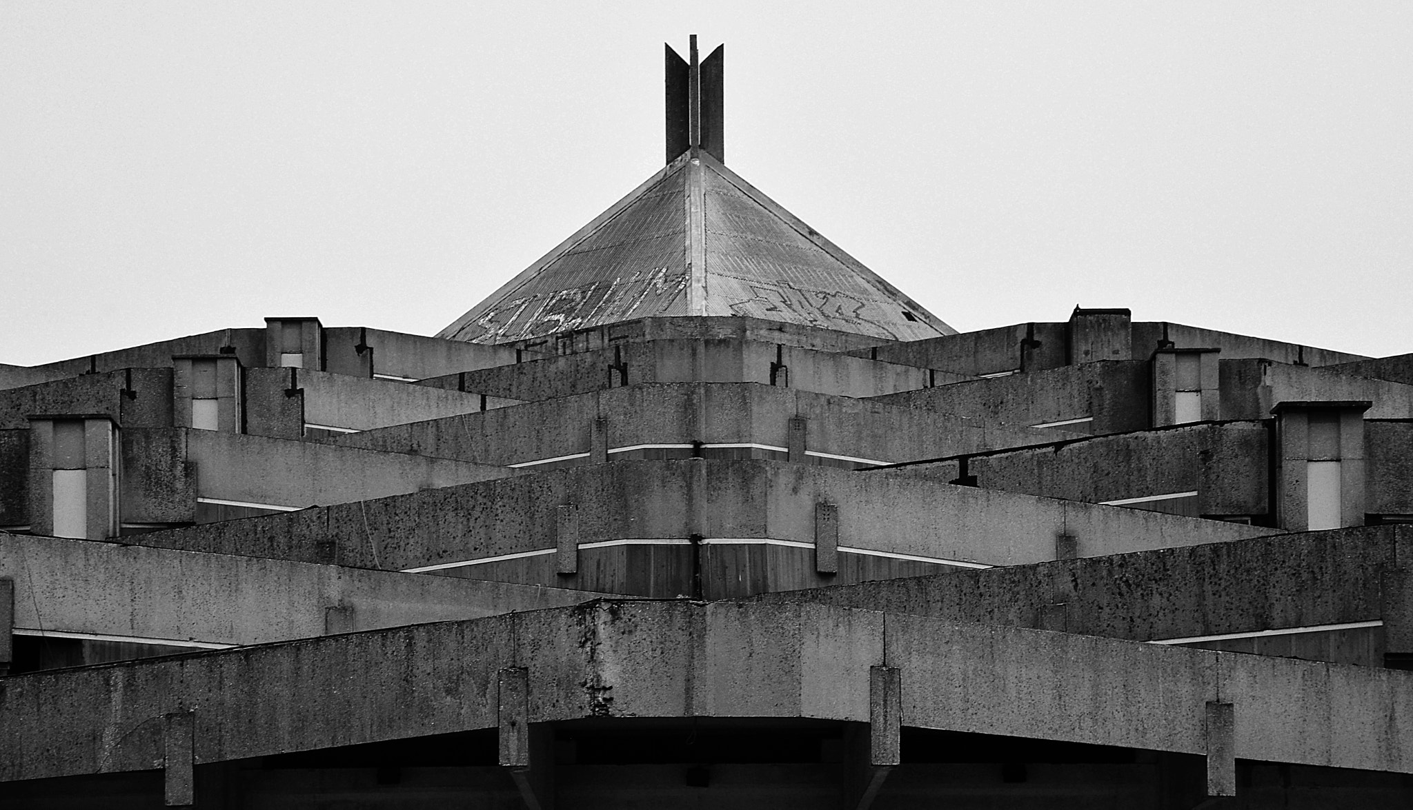 Nikon D600 + AF Zoom-Nikkor 24-120mm f/3.5-5.6D IF sample photo. Ex foro boario padova, particular photography