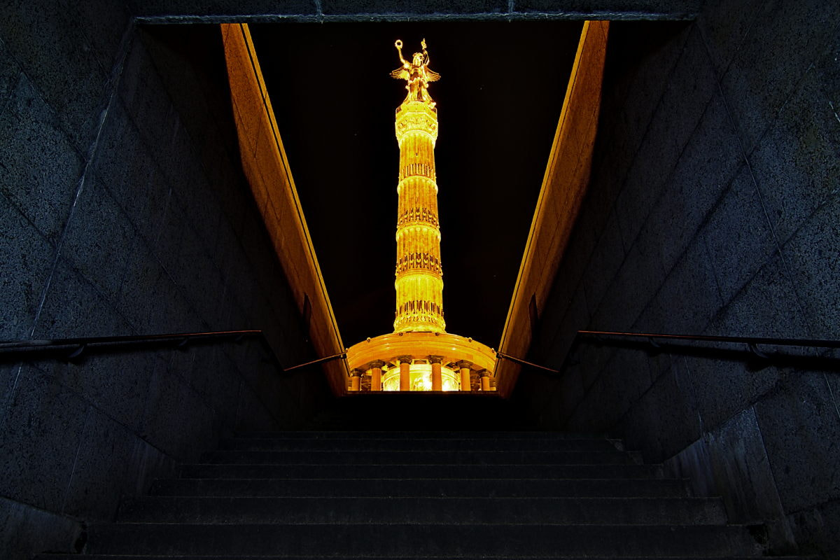 Nikon D300S sample photo. Goldelse photography