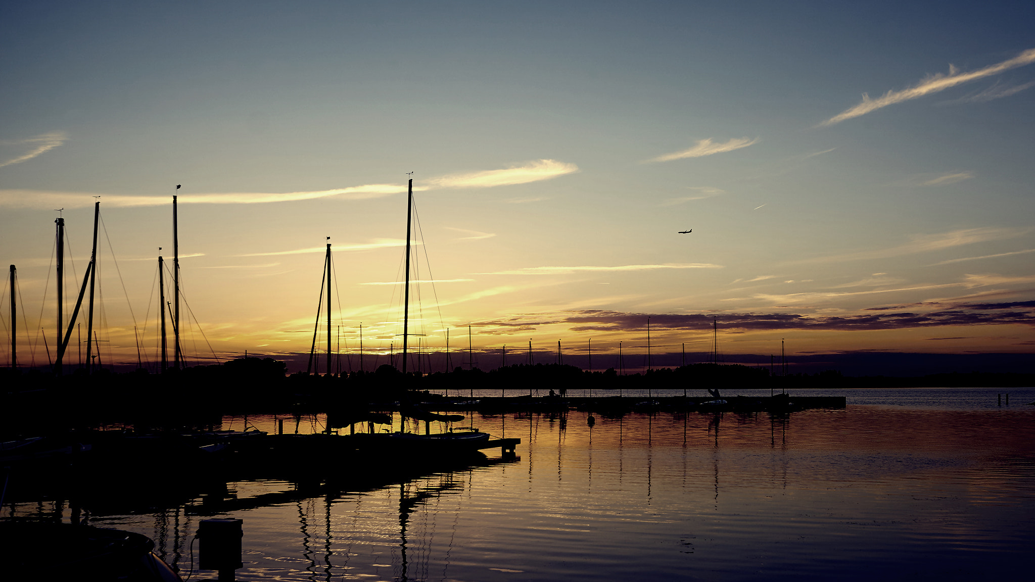 Sony ILCA-77M2 + 10-20mm F3.5 sample photo. Goodnight photography