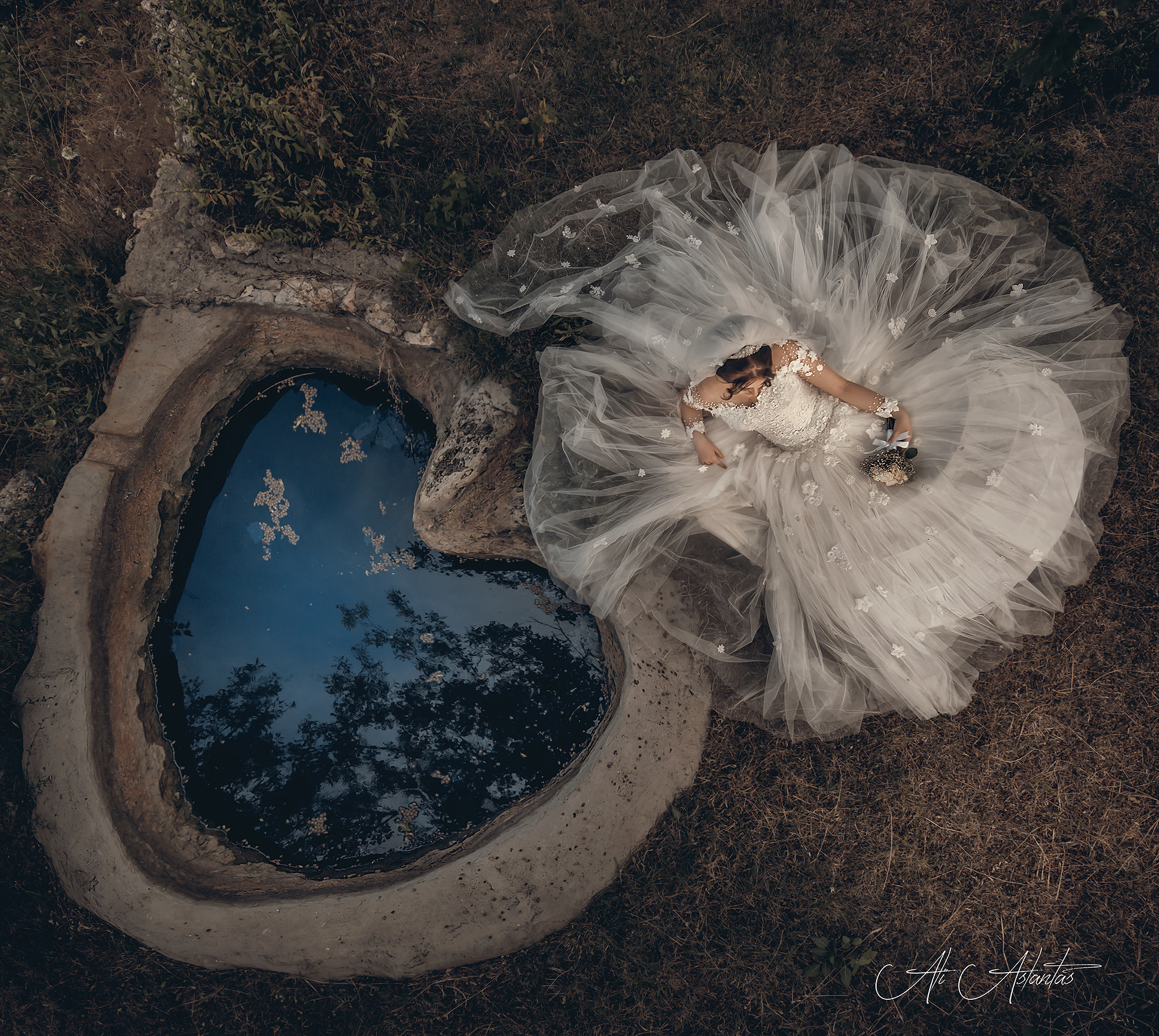 Canon EOS-1Ds Mark III sample photo. Wedding photography