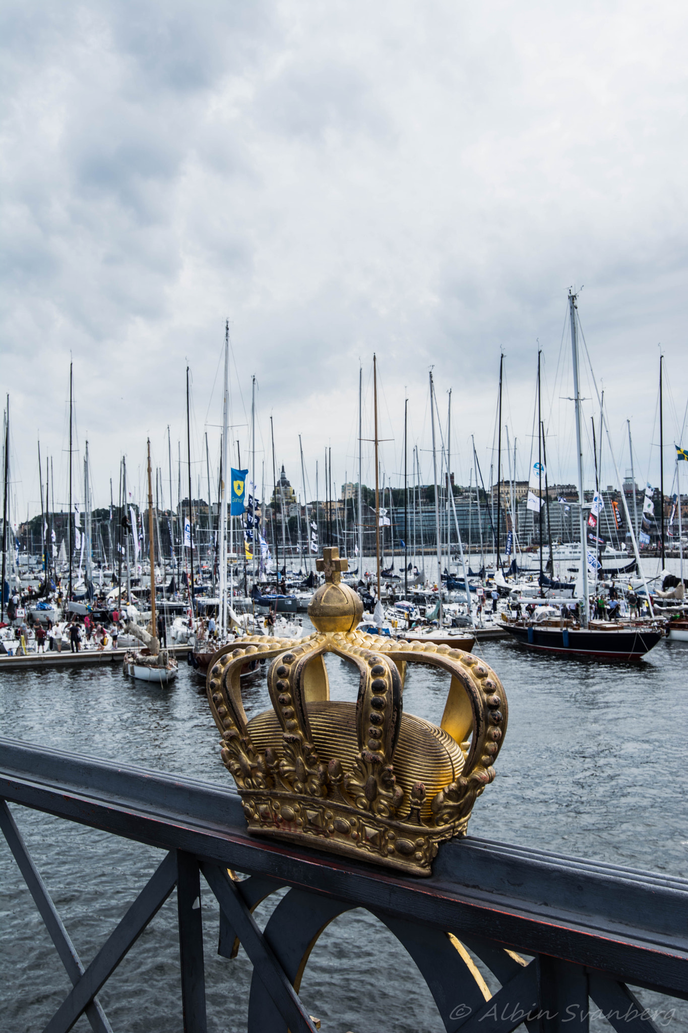 Nikon AF-S Nikkor 18-35mm F3.5-4.5G ED sample photo. Photo from skeppsholmen photography