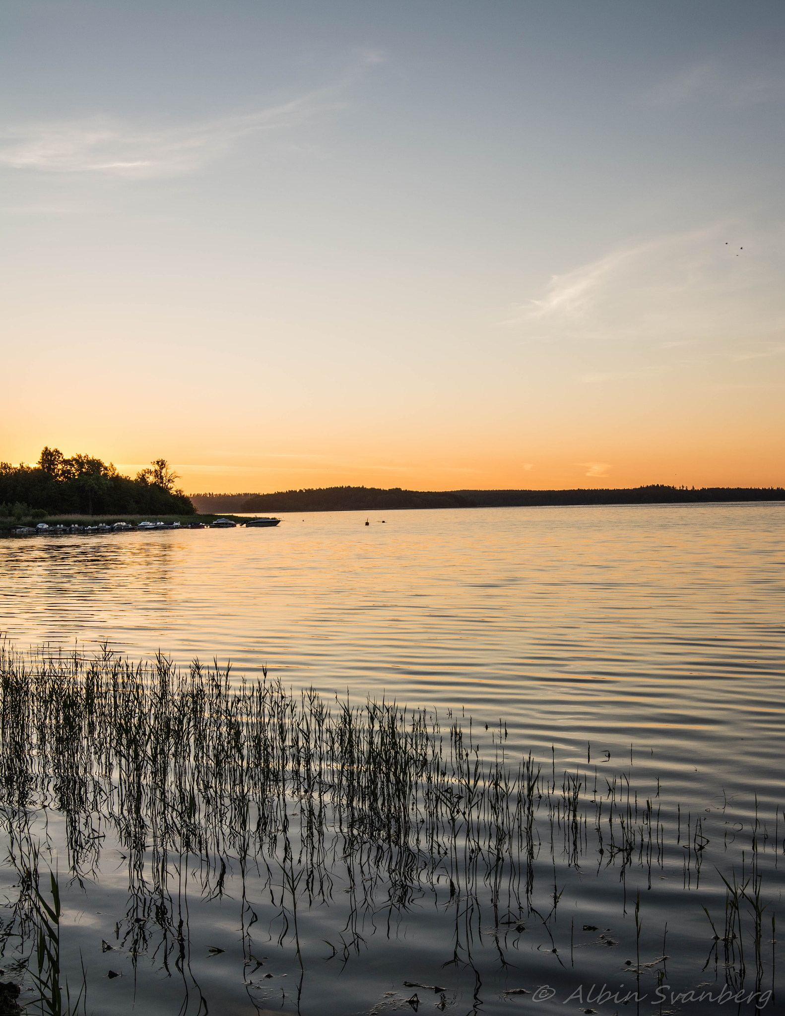 Nikon AF-S Nikkor 18-35mm F3.5-4.5G ED sample photo. Amazing sunrise photography