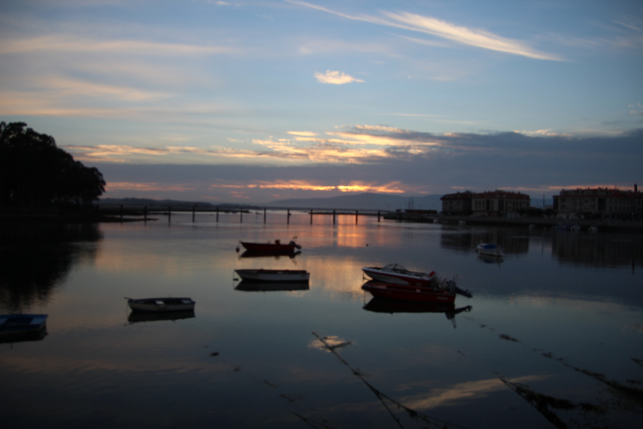 Tamron SP AF 17-50mm F2.8 XR Di II LD Aspherical (IF) sample photo. Vilanova de arousa  photography