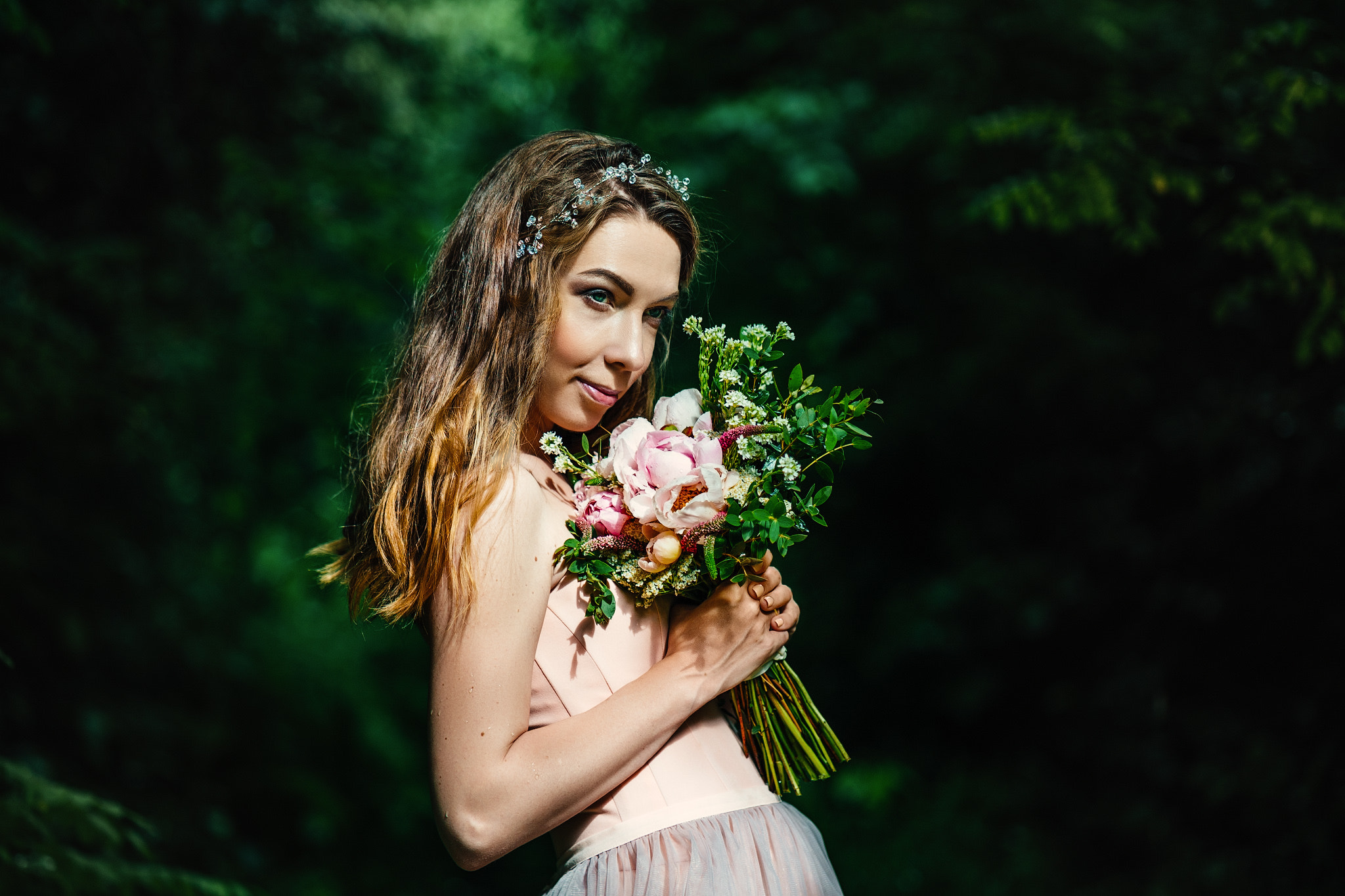 ZEISS Batis 85mm F1.8 sample photo. Zhenya photography
