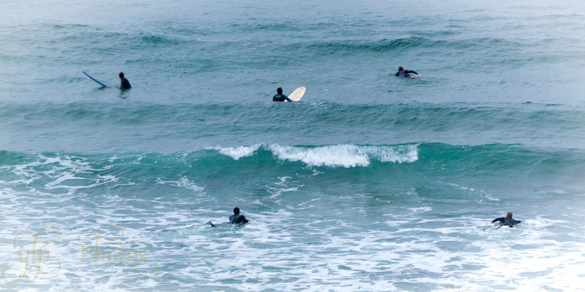 Canon EF 70-200mm F2.8L IS II USM sample photo. Crozon- surf à la palue photography