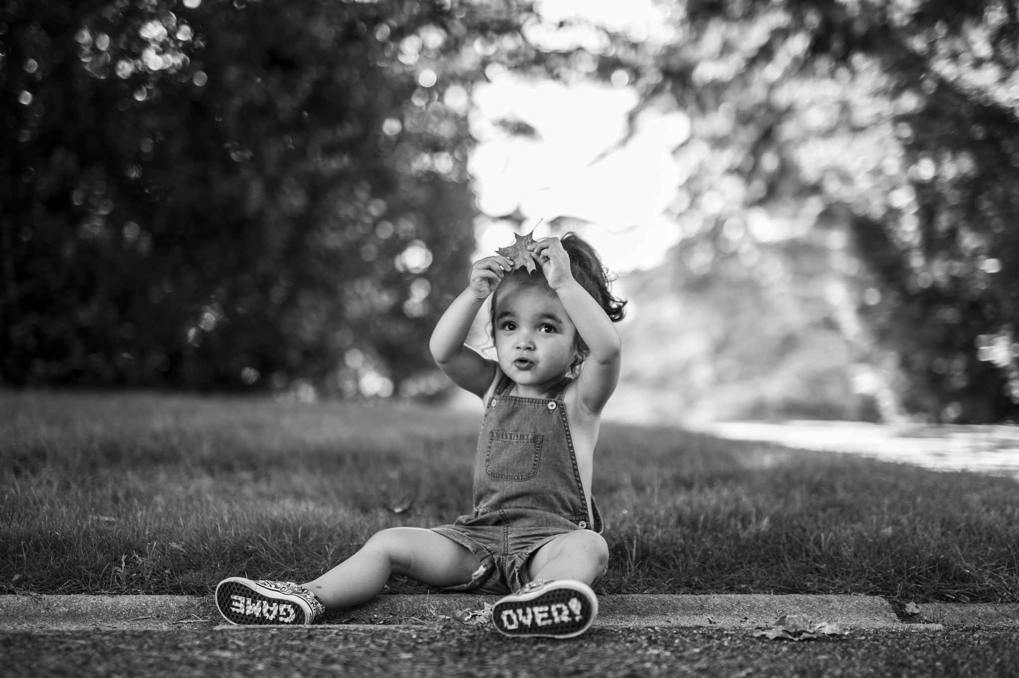 Nikon D700 + Sigma 50mm F1.4 DG HSM Art sample photo. Are you ready  photography