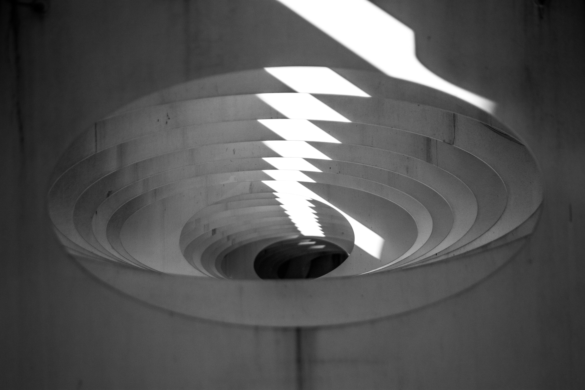 Sigma 18-250mm F3.5-6.3 DC OS HSM sample photo. Tunnel vision photography