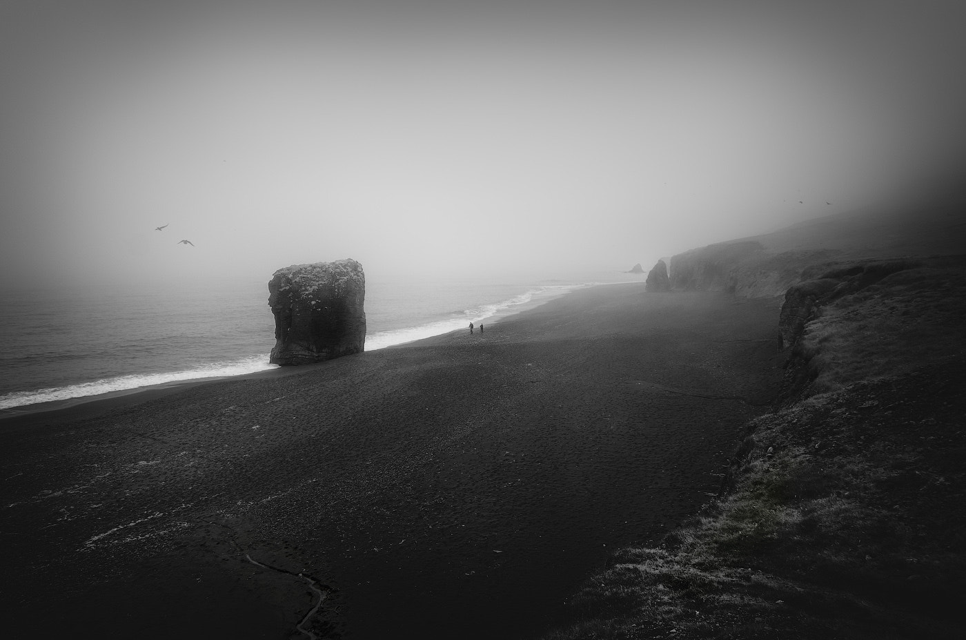 Pentax smc DA 12-24mm F4.0 ED AL (IF) sample photo. East iceland landscape photography