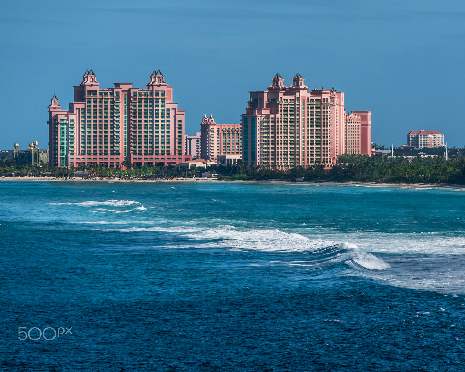 Canon EF 70-200mm F2.8L IS USM sample photo. Atlantis photography