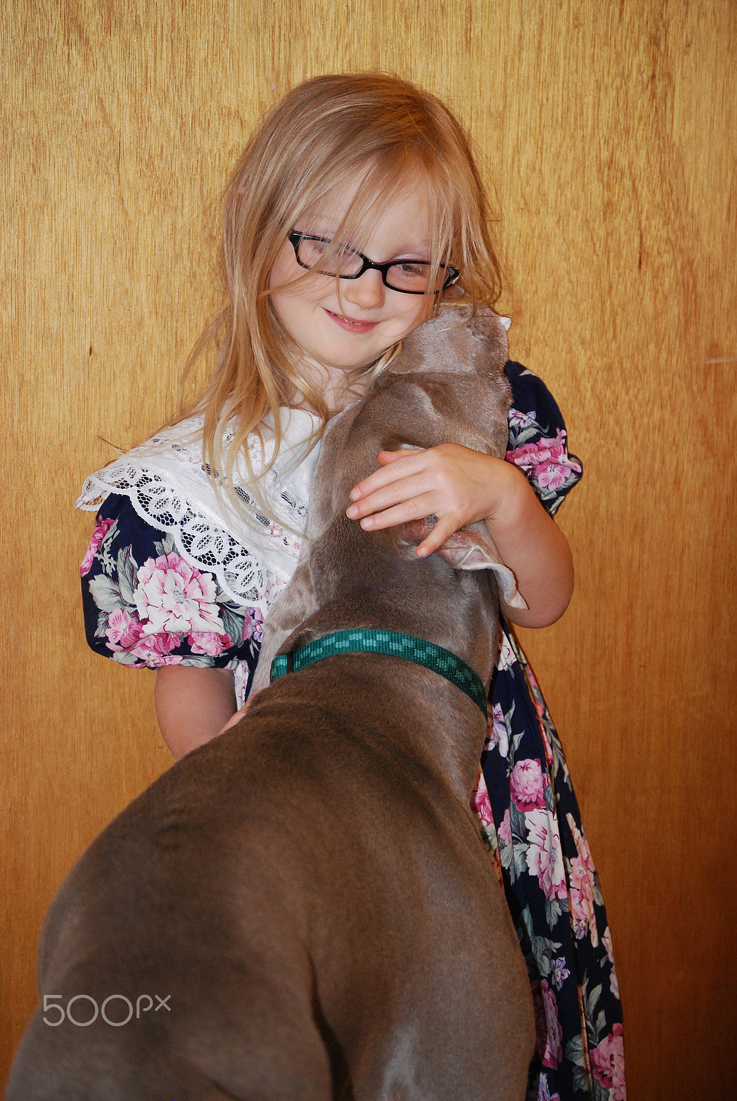 Nikon D40X sample photo. Unconditional photography