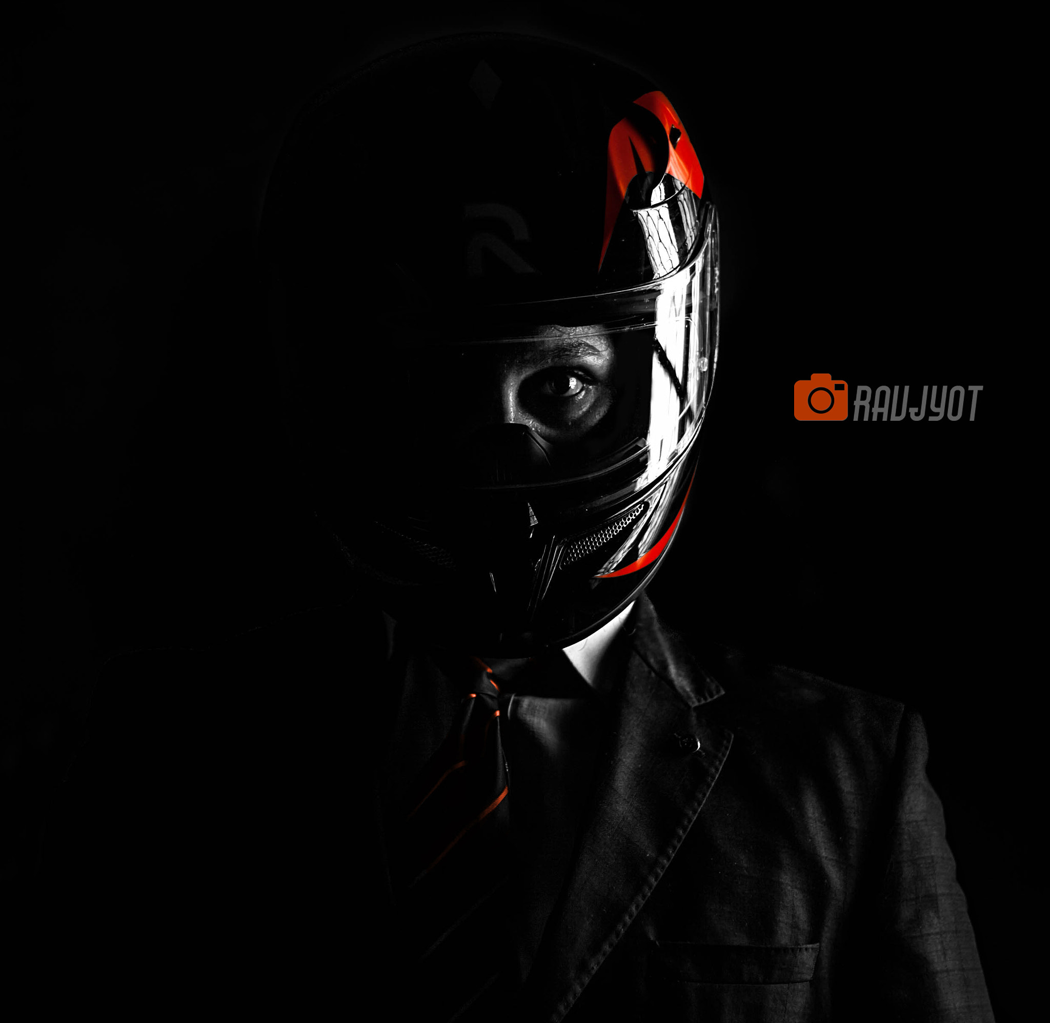 Canon EOS 5D + Canon EF 50mm F1.8 II sample photo. Rider with business photography