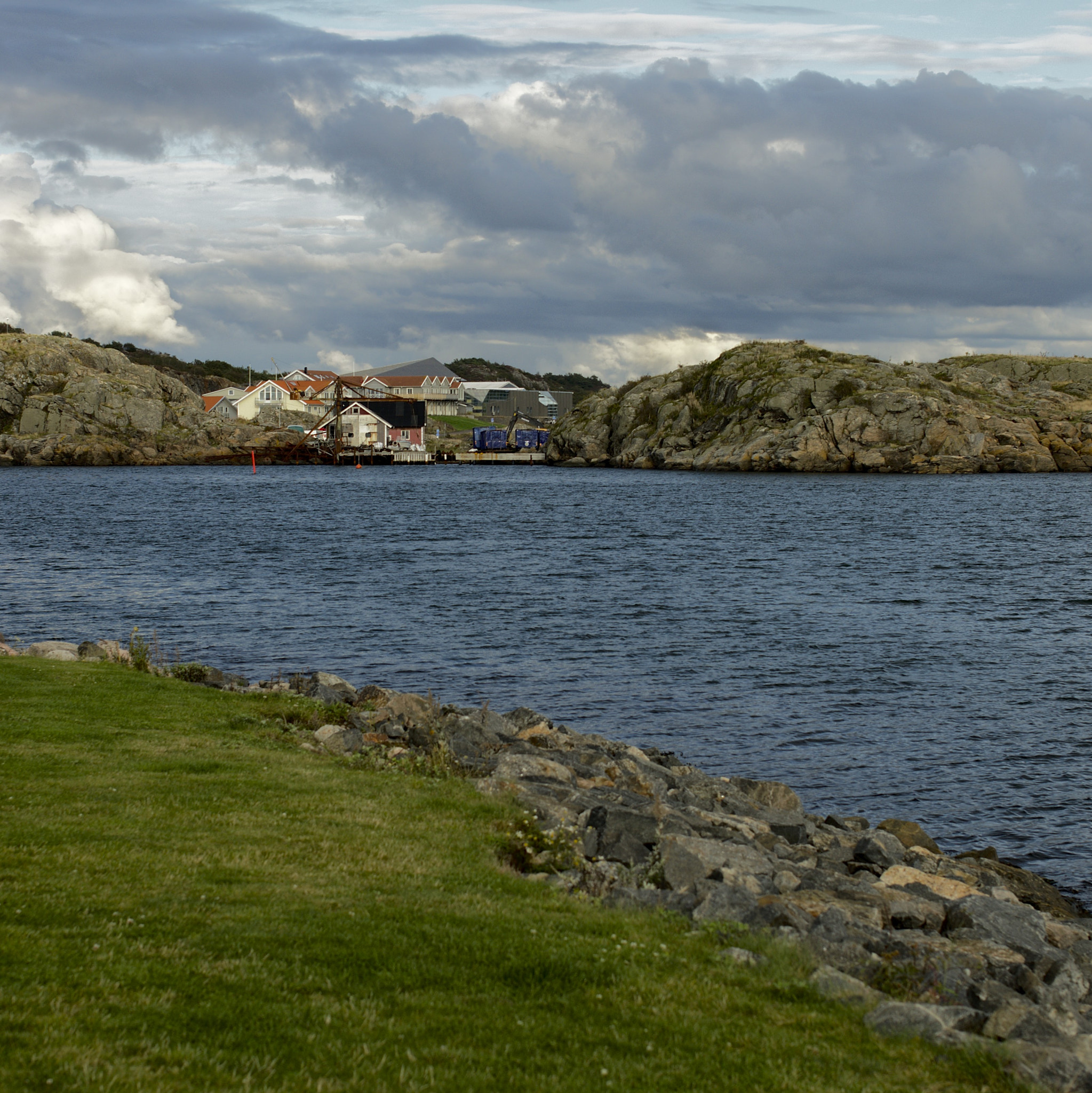 Nikon D7000 + Sigma 50mm F1.4 EX DG HSM sample photo. Marstrand photography