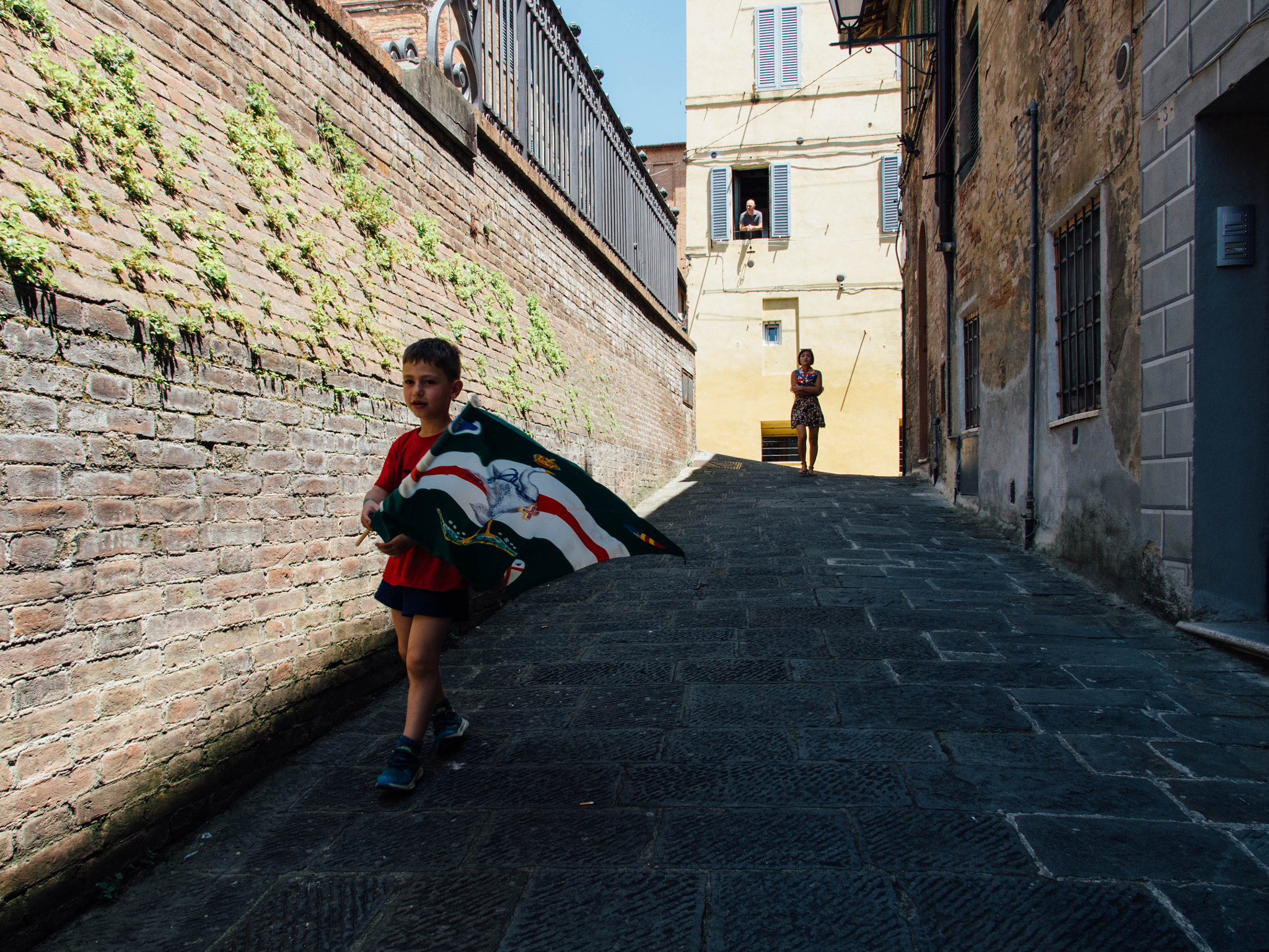 Panasonic Lumix G X Vario 12-35mm F2.8 ASPH Power OIS sample photo. Siena photography