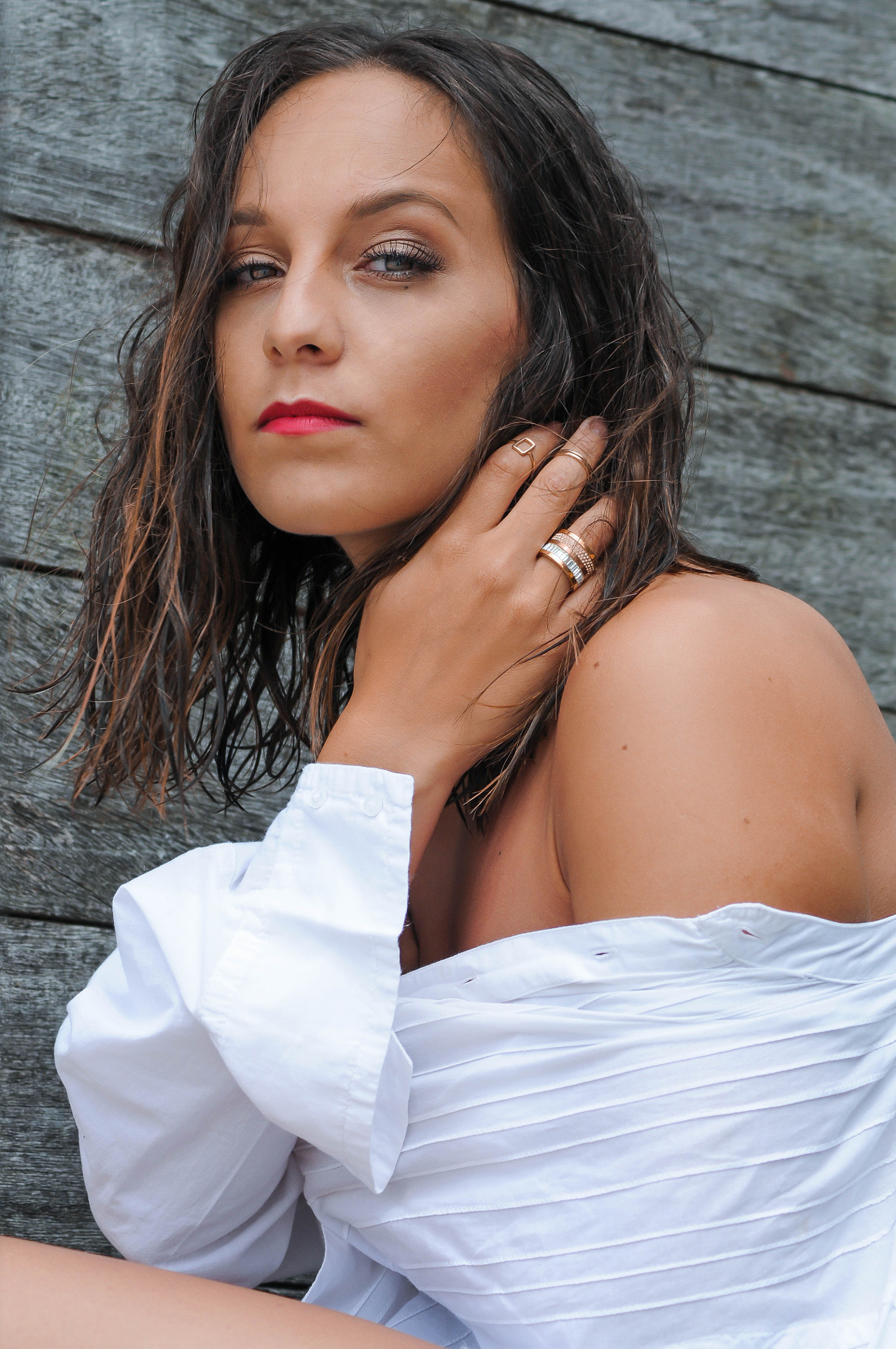 Nikon D300S sample photo. P. photography