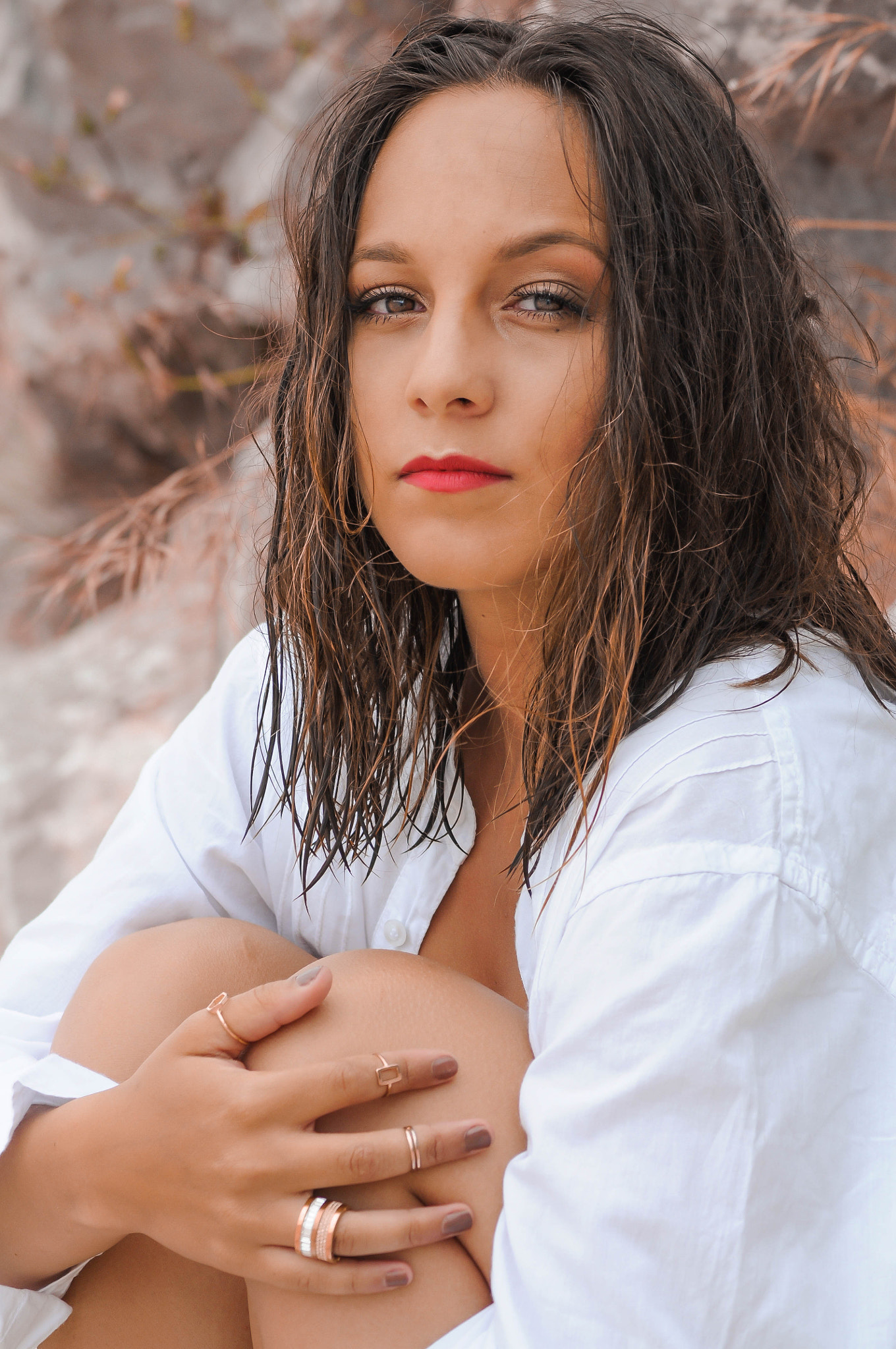 Nikon D300S sample photo. P. photography