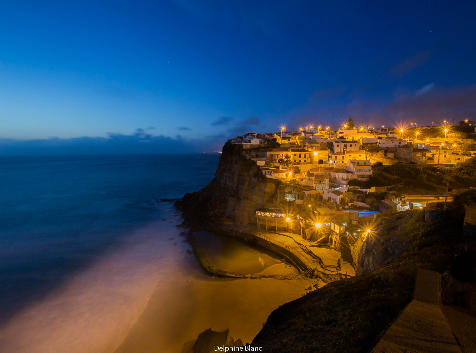 Sigma 10-20mm F3.5 EX DC HSM sample photo. Blue sky photography