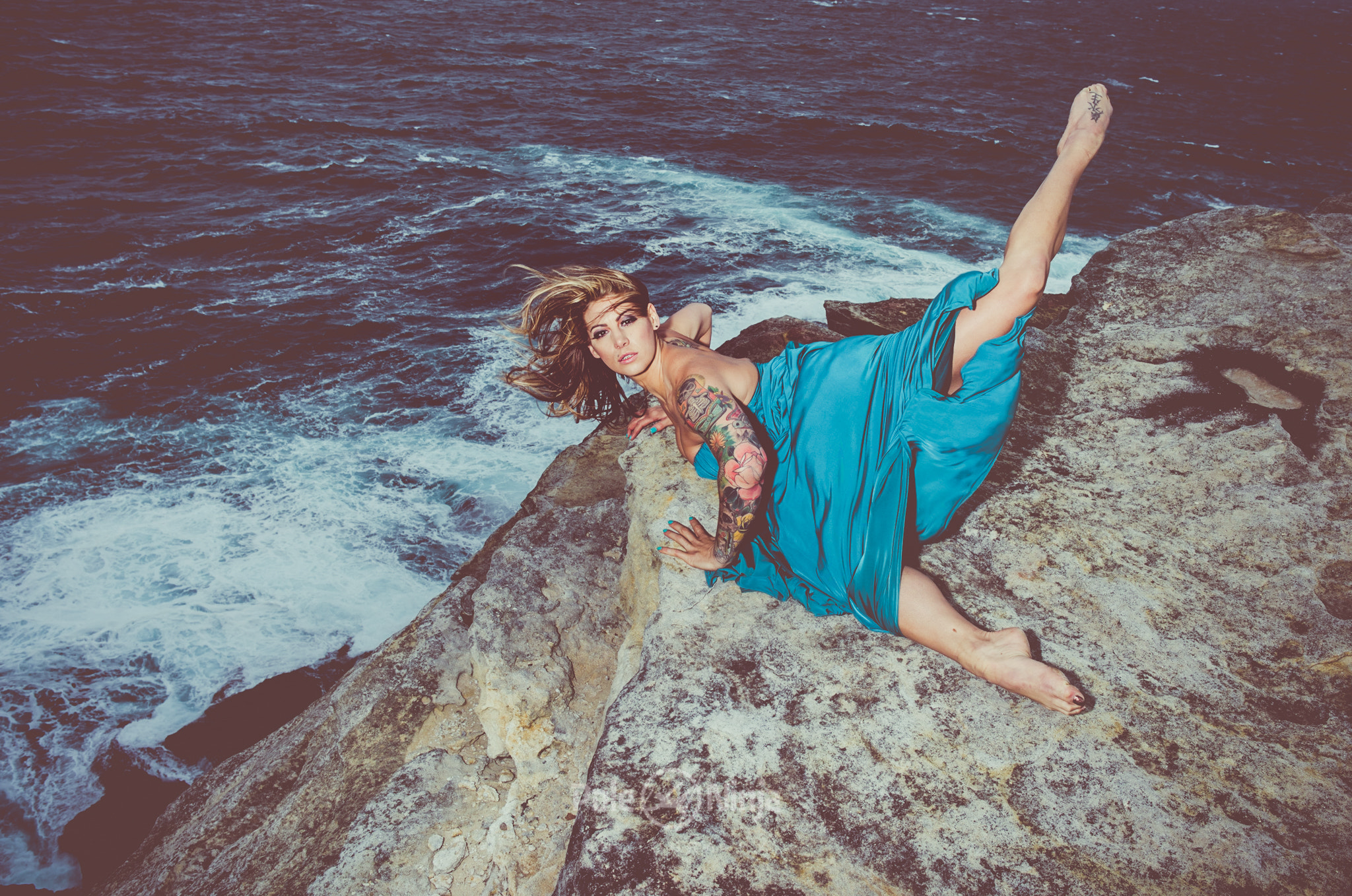 Nikon D810 + Nikon AF-S Nikkor 28mm F1.8G sample photo. Australia photography