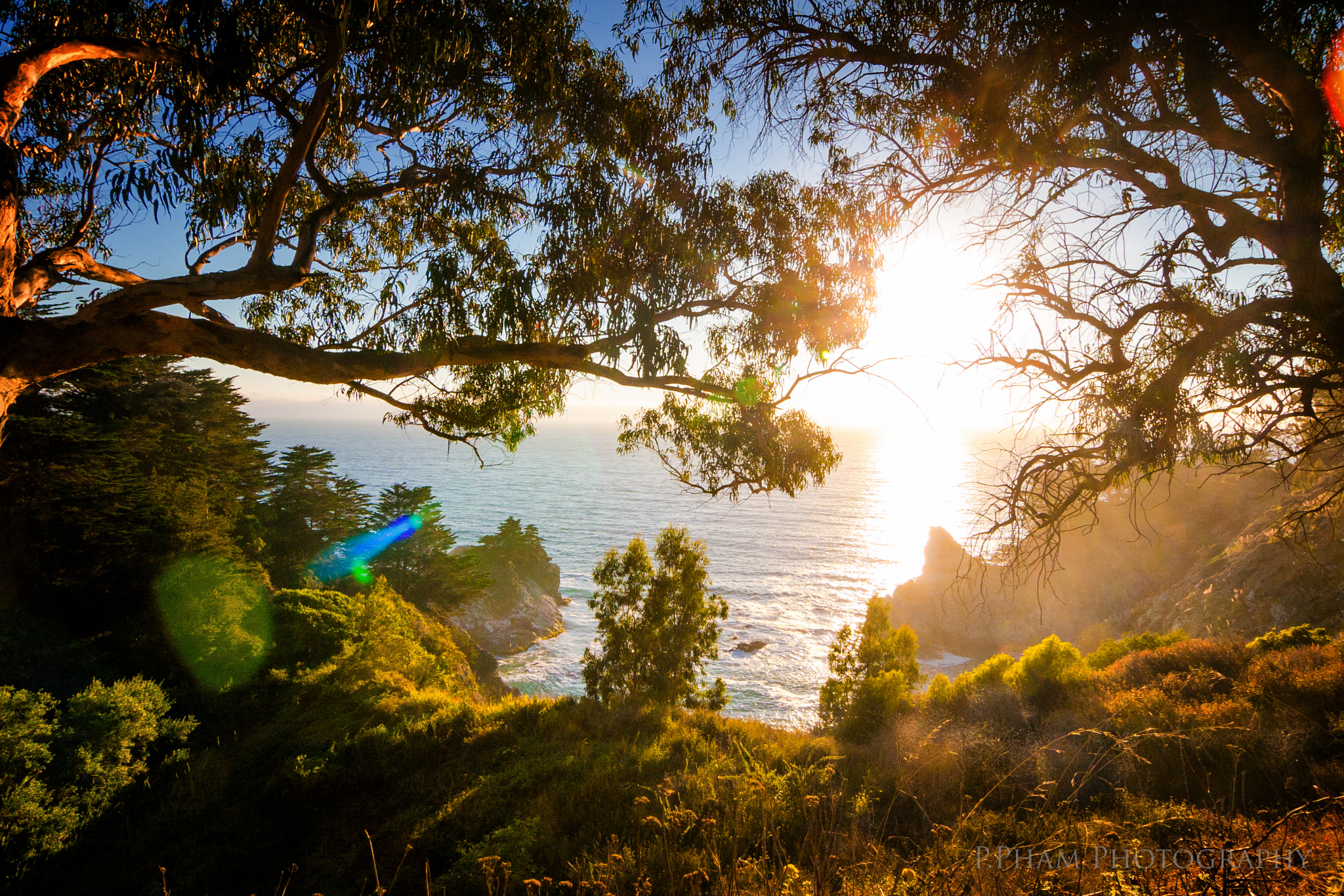 Canon EOS 30D + Tokina AT-X Pro 12-24mm F4 (IF) DX sample photo. Big sur photography