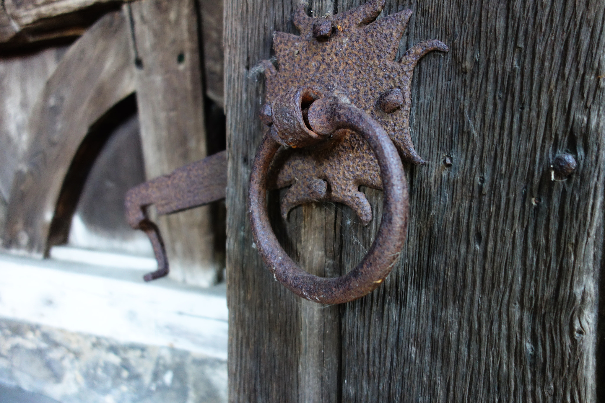 Sony Cyber-shot DSC-RX100 + Minolta AF 28-85mm F3.5-4.5 New sample photo. St mary church, long wittenham photography