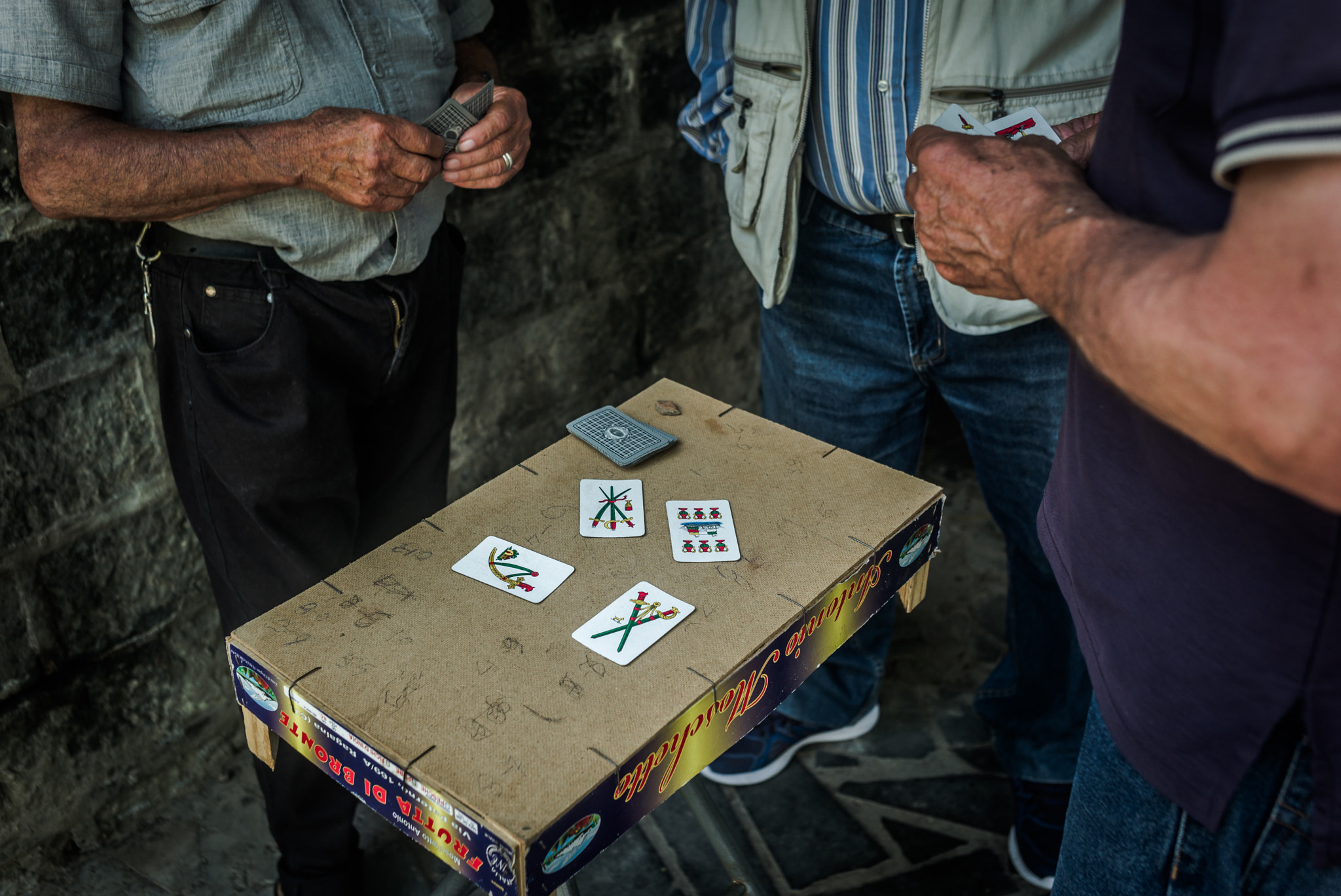 Summicron 1:2/50 Leitz sample photo. Pomeriggio italiano - 3 photography