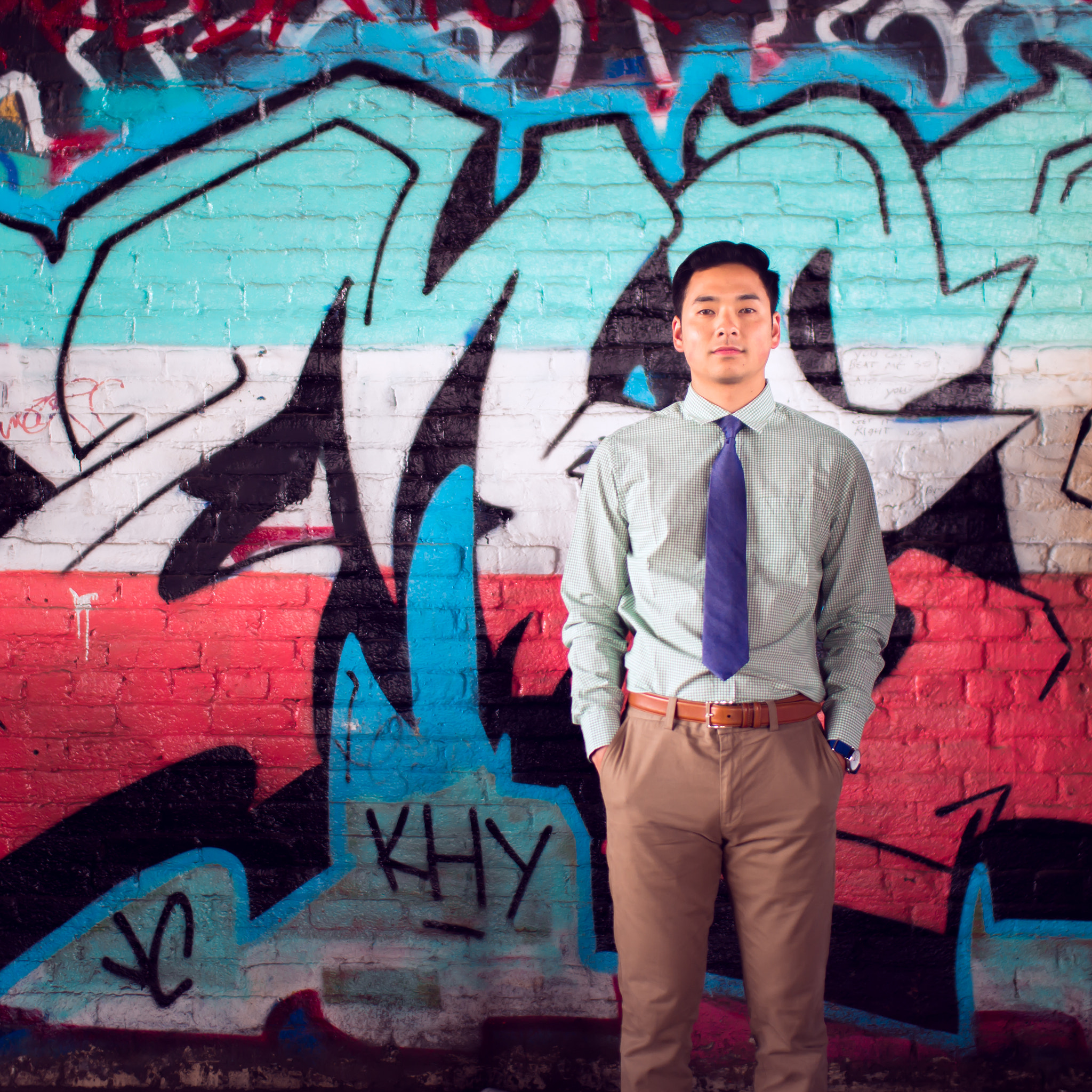Sigma 30mm F1.4 EX DC HSM sample photo. Vibrancy photography