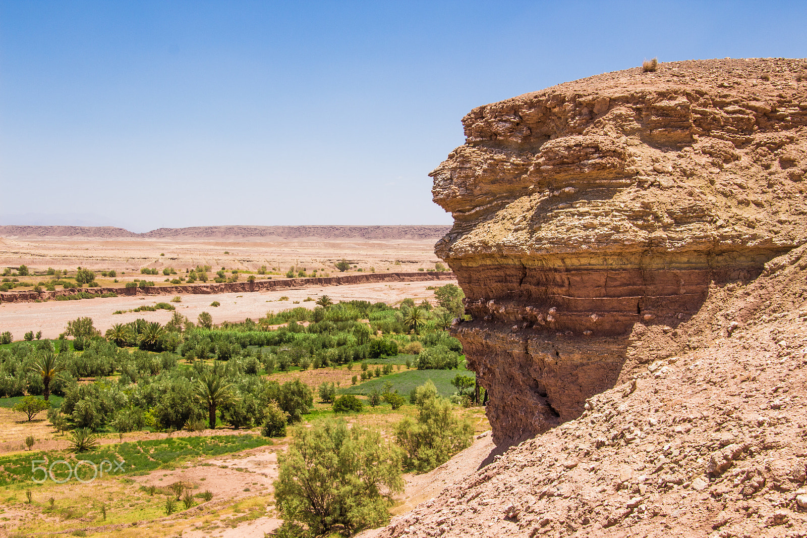Canon EOS 650D (EOS Rebel T4i / EOS Kiss X6i) sample photo. Ait ben haddou photography